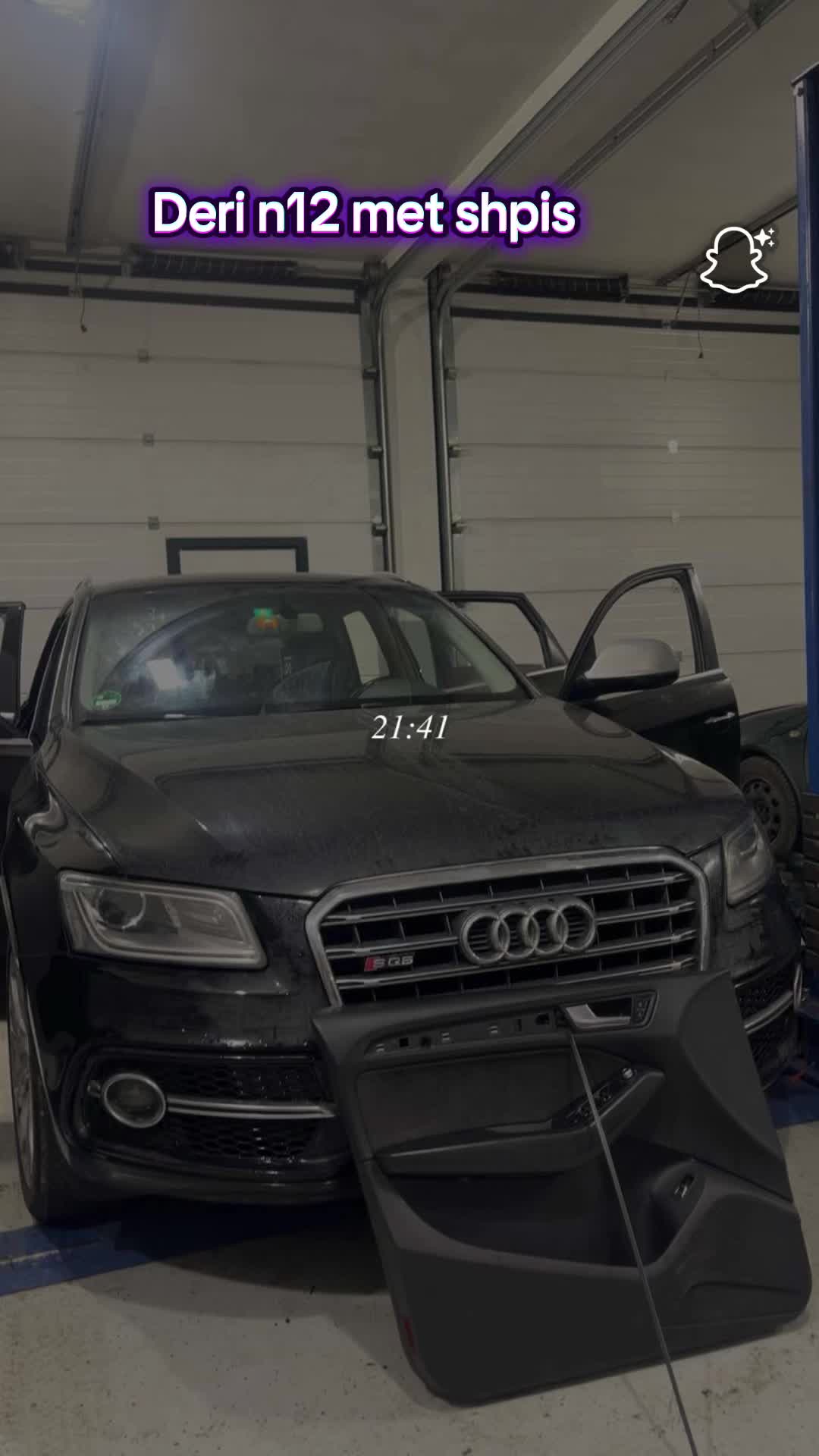 @Auto Led Fisi