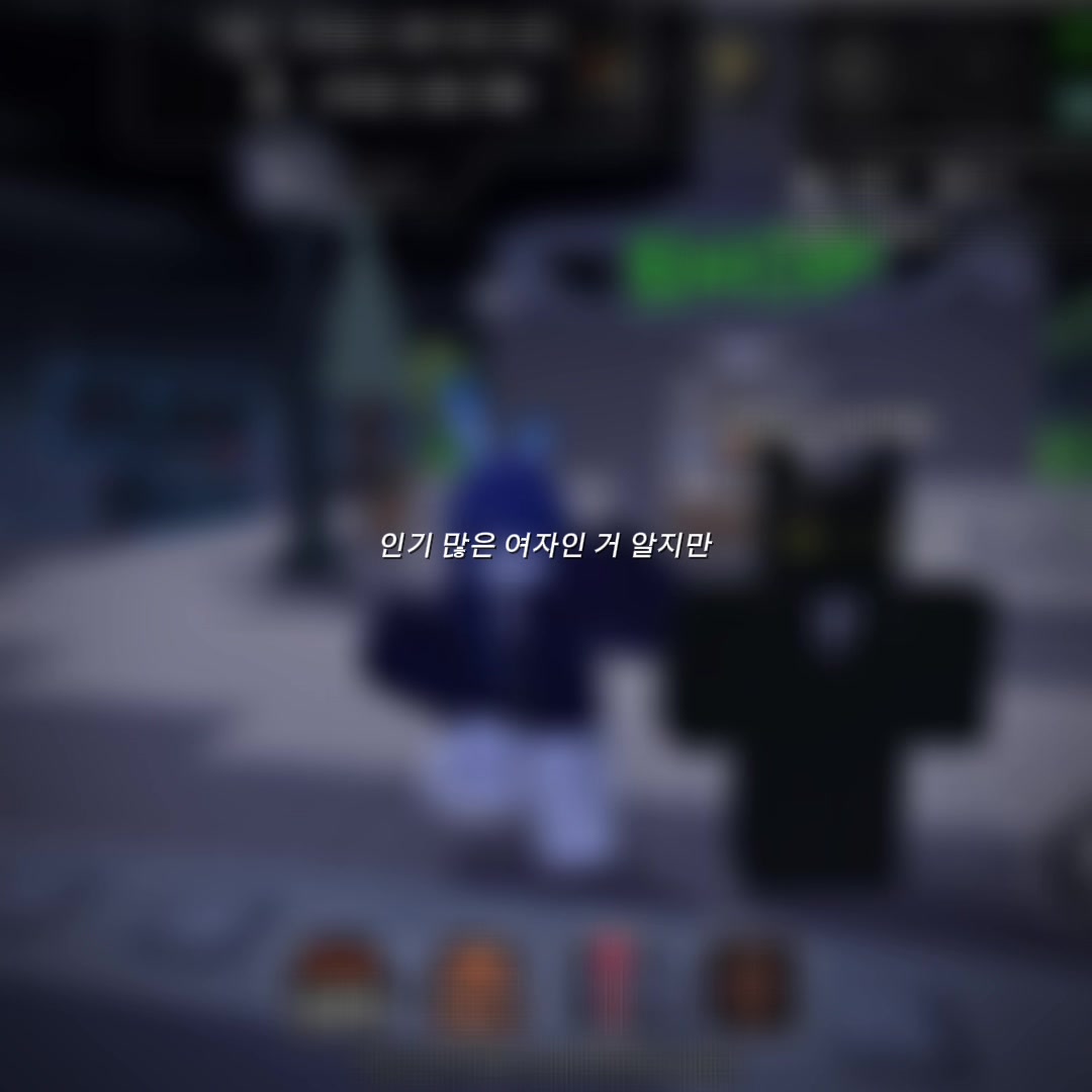 @포초