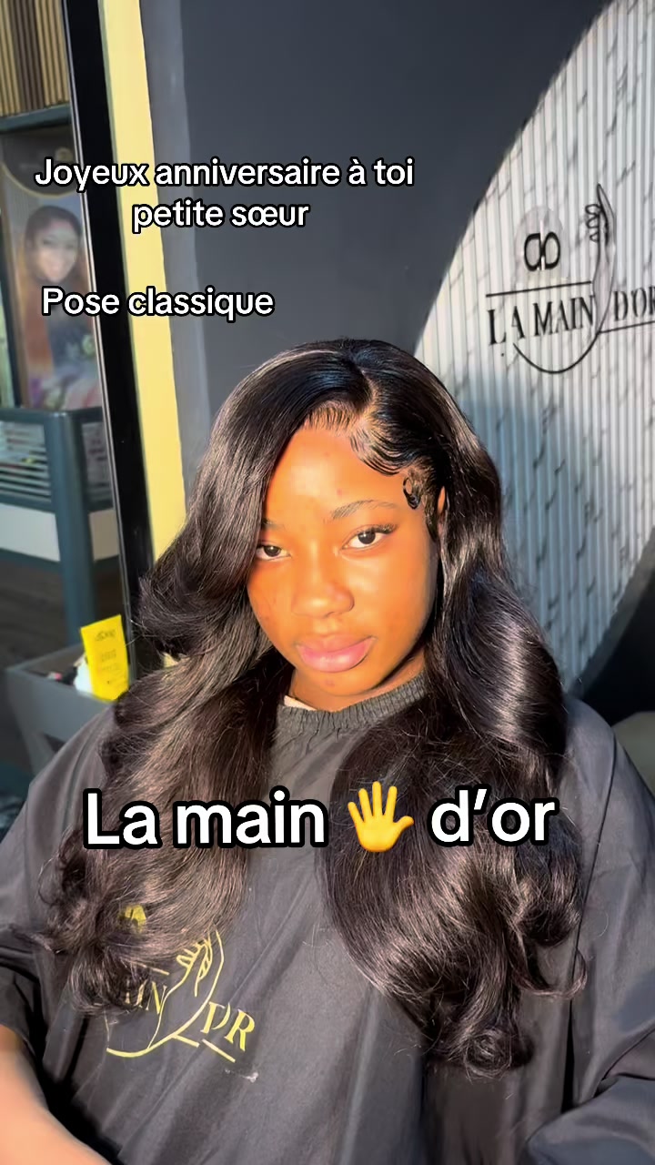 @La main 🖐️ d’or le roi 🤴