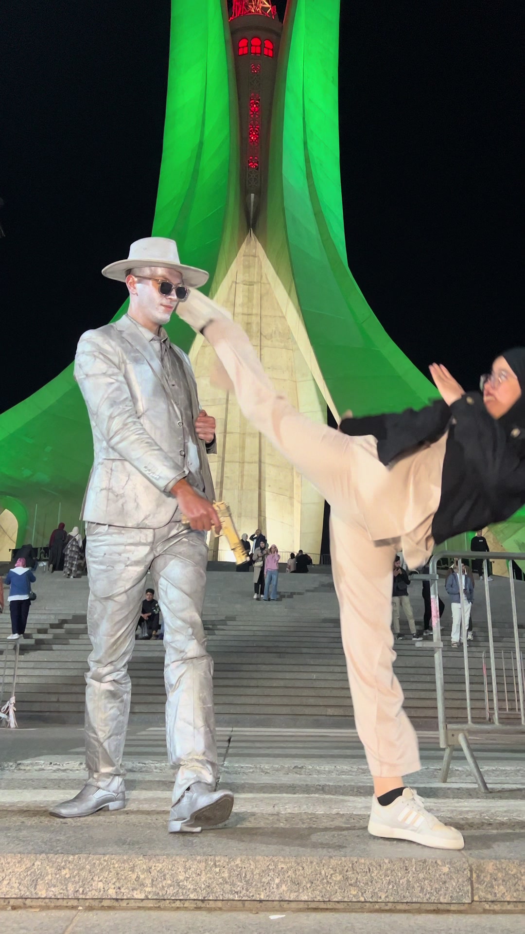@sabrin khellaf🇩🇿🥊🥋