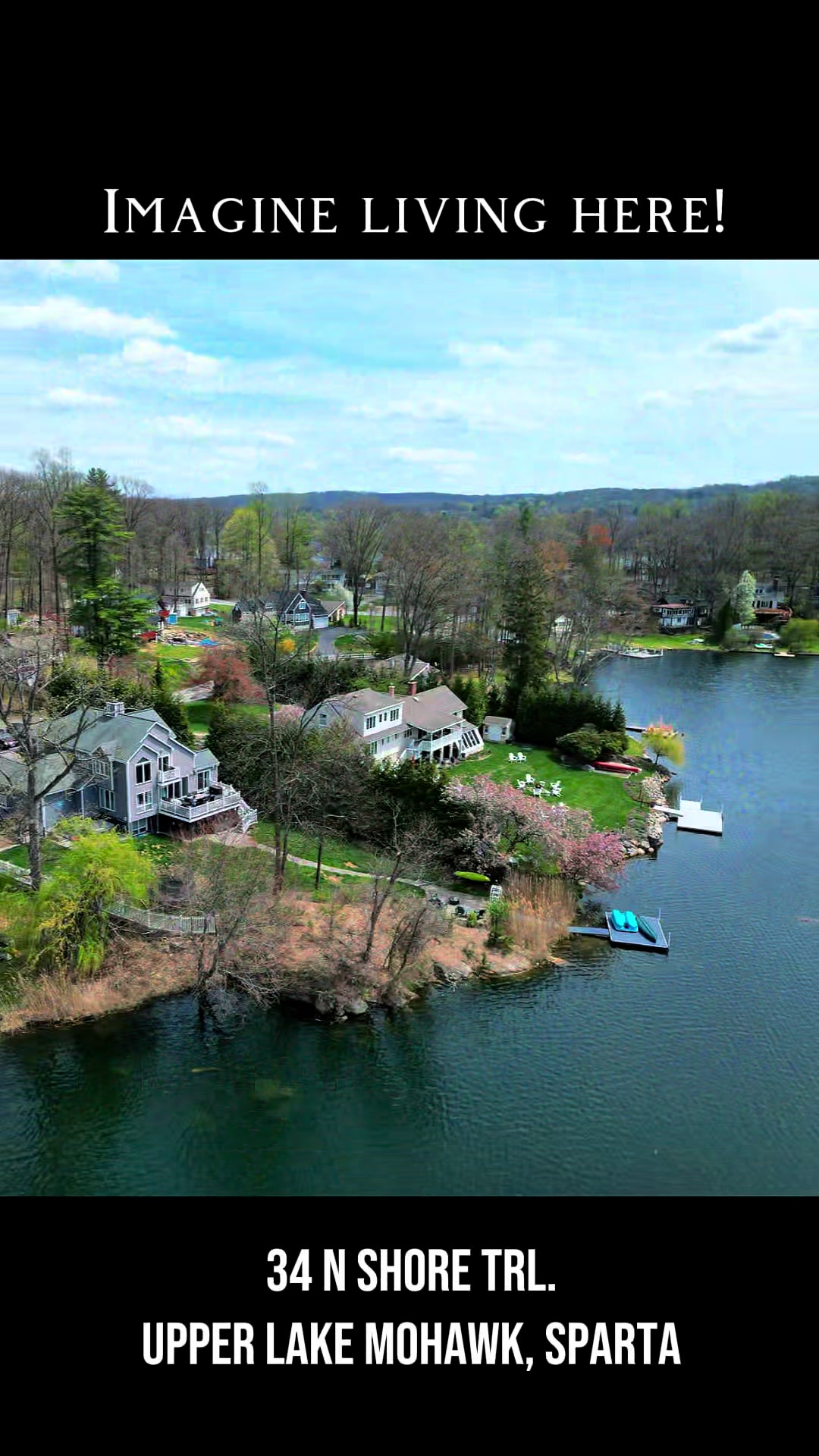 @Christine Laird, NJ Realtor