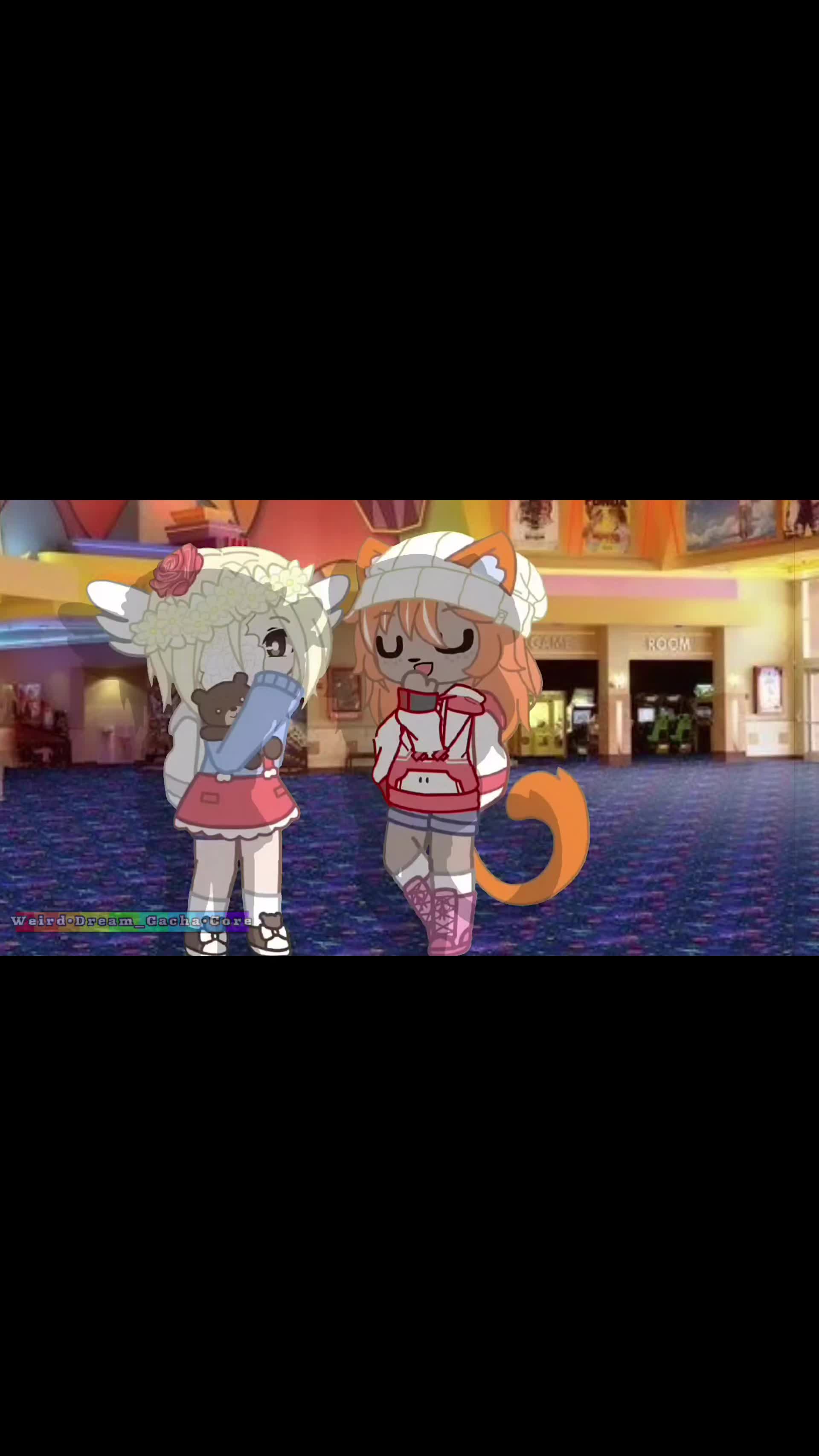 @^Weird•dream_Gacha•Core^