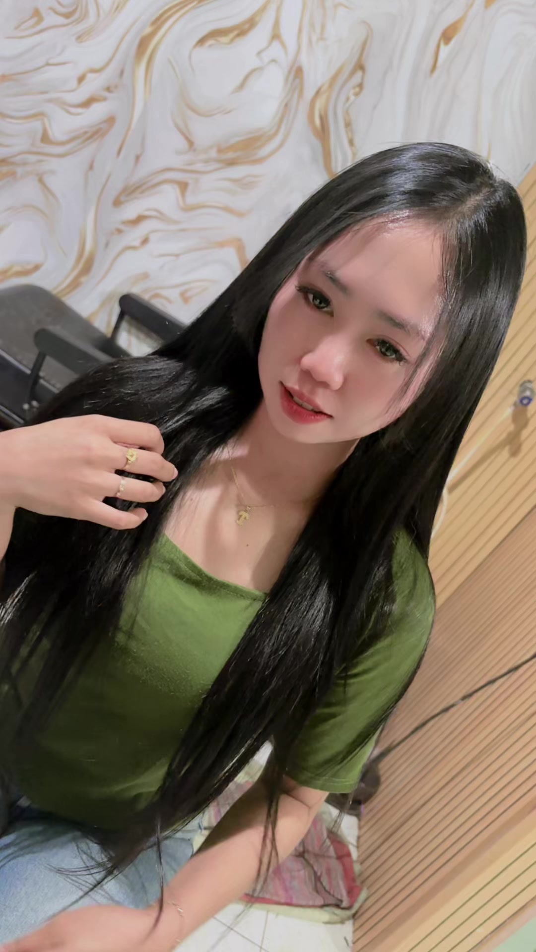 @Ellyanna salon