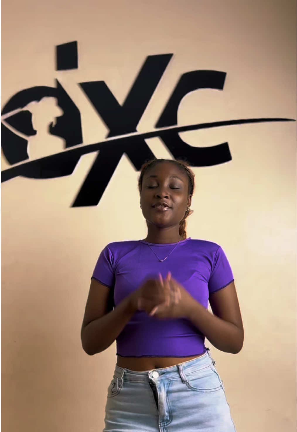 @DXC Models | Lagos