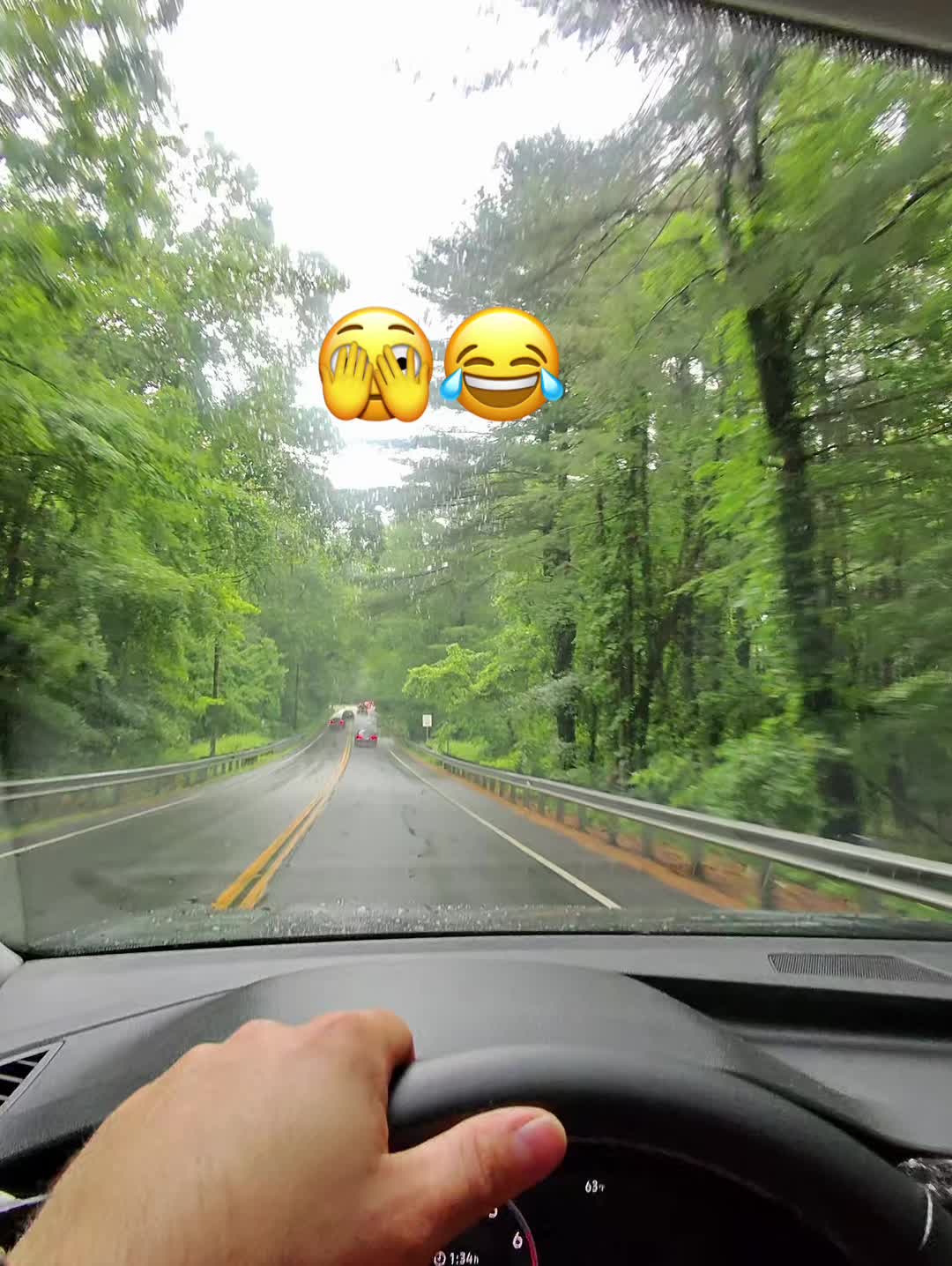 @CT Traffic: I’m Watching You!