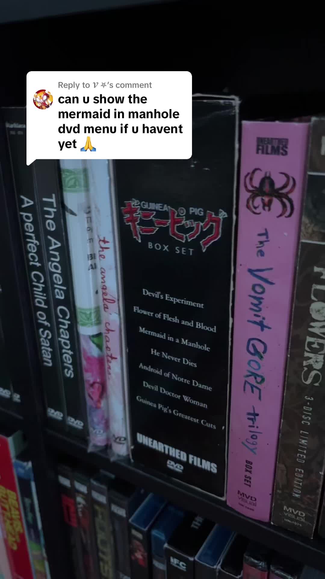 @Gorellectors