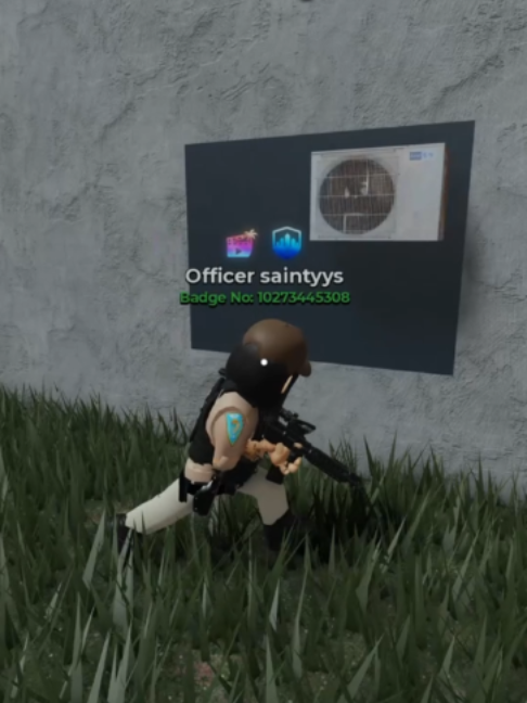 @SAINTY
