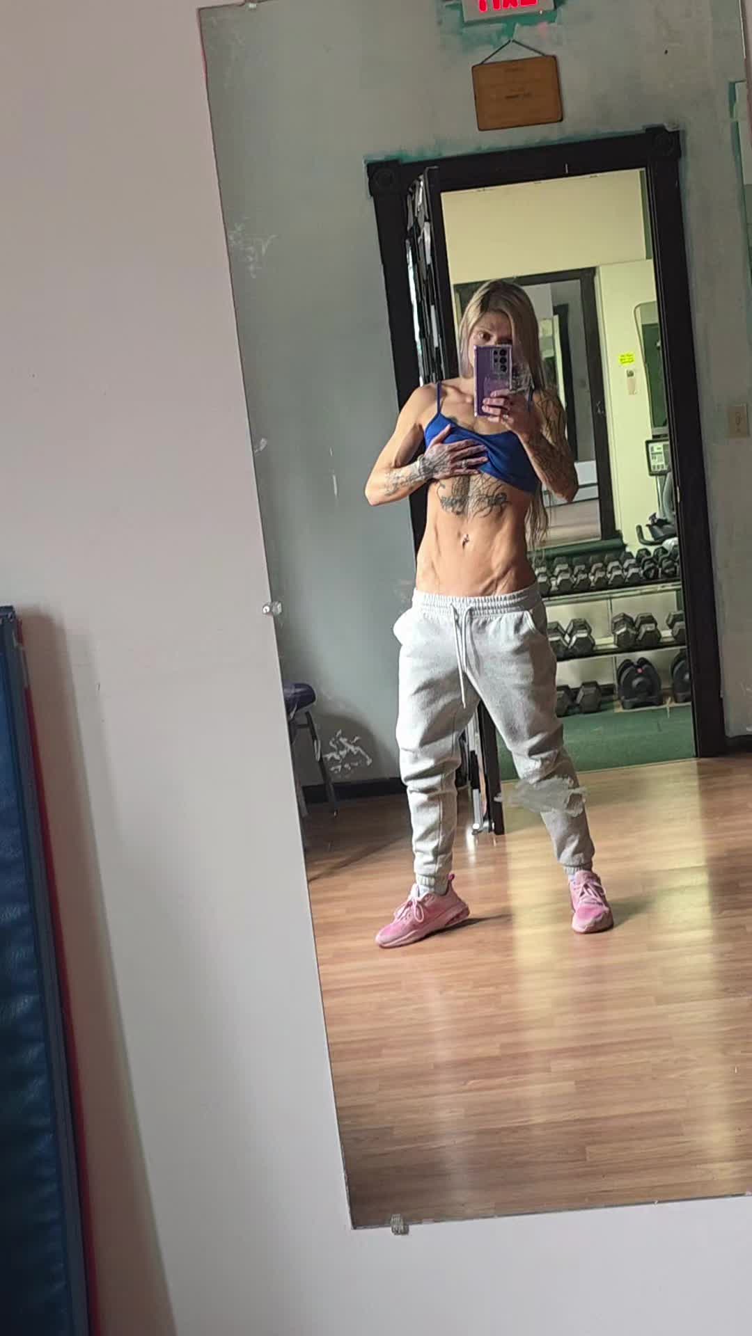 @PumpedPrincess/NPC FIGURE