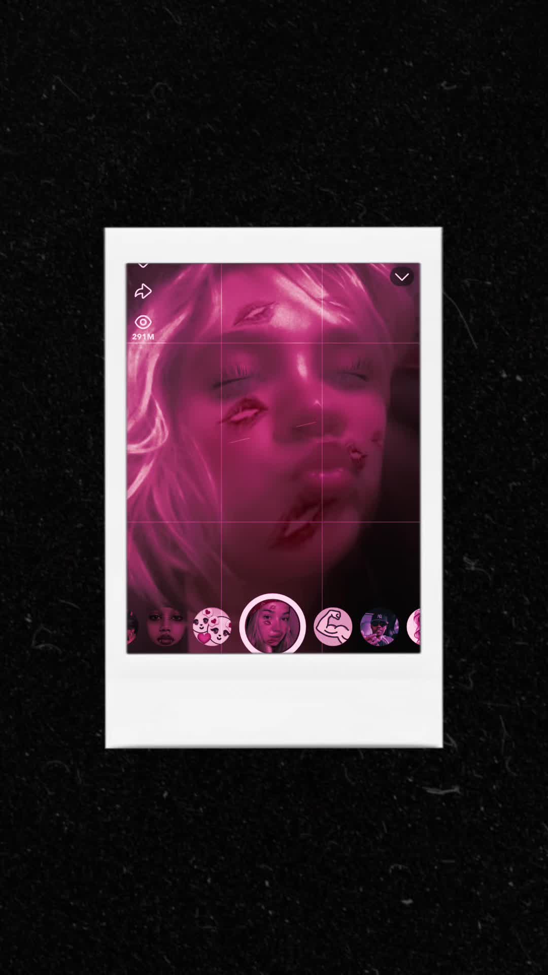 @Jaden 7B