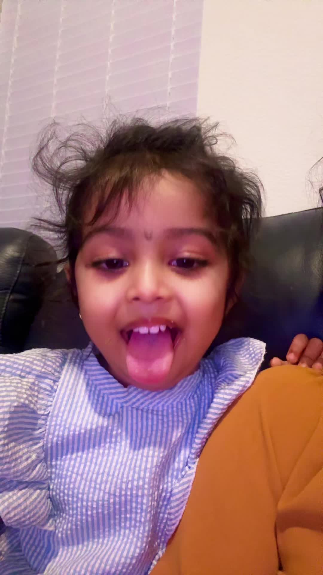 @Bibha