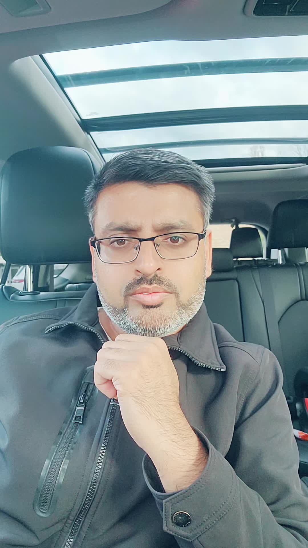 @Syed Zain Abbas