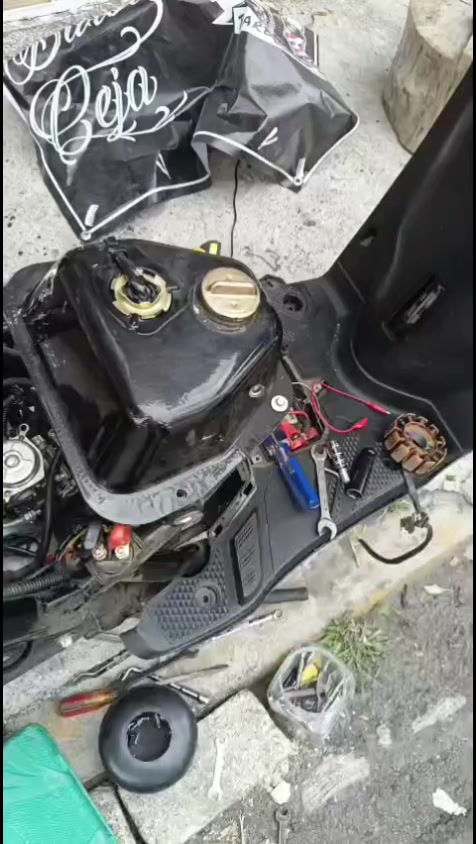 @Rxman_Vlogs