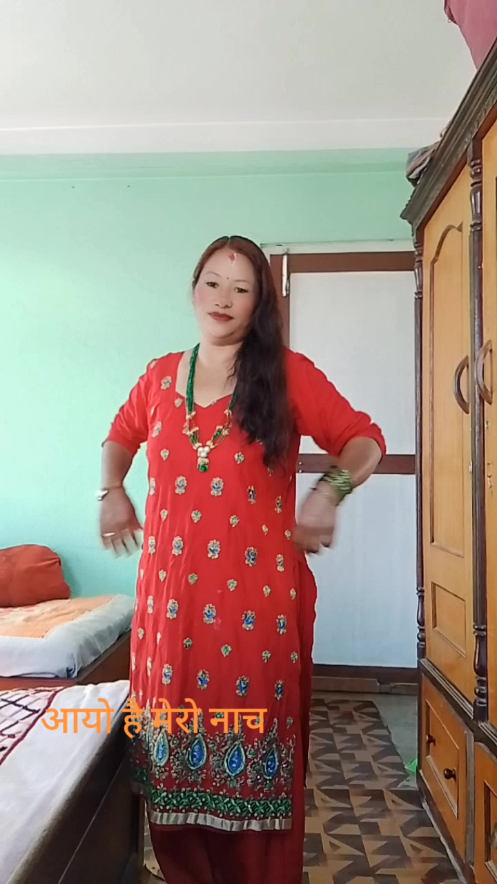 @Maya Devi Shrestha
