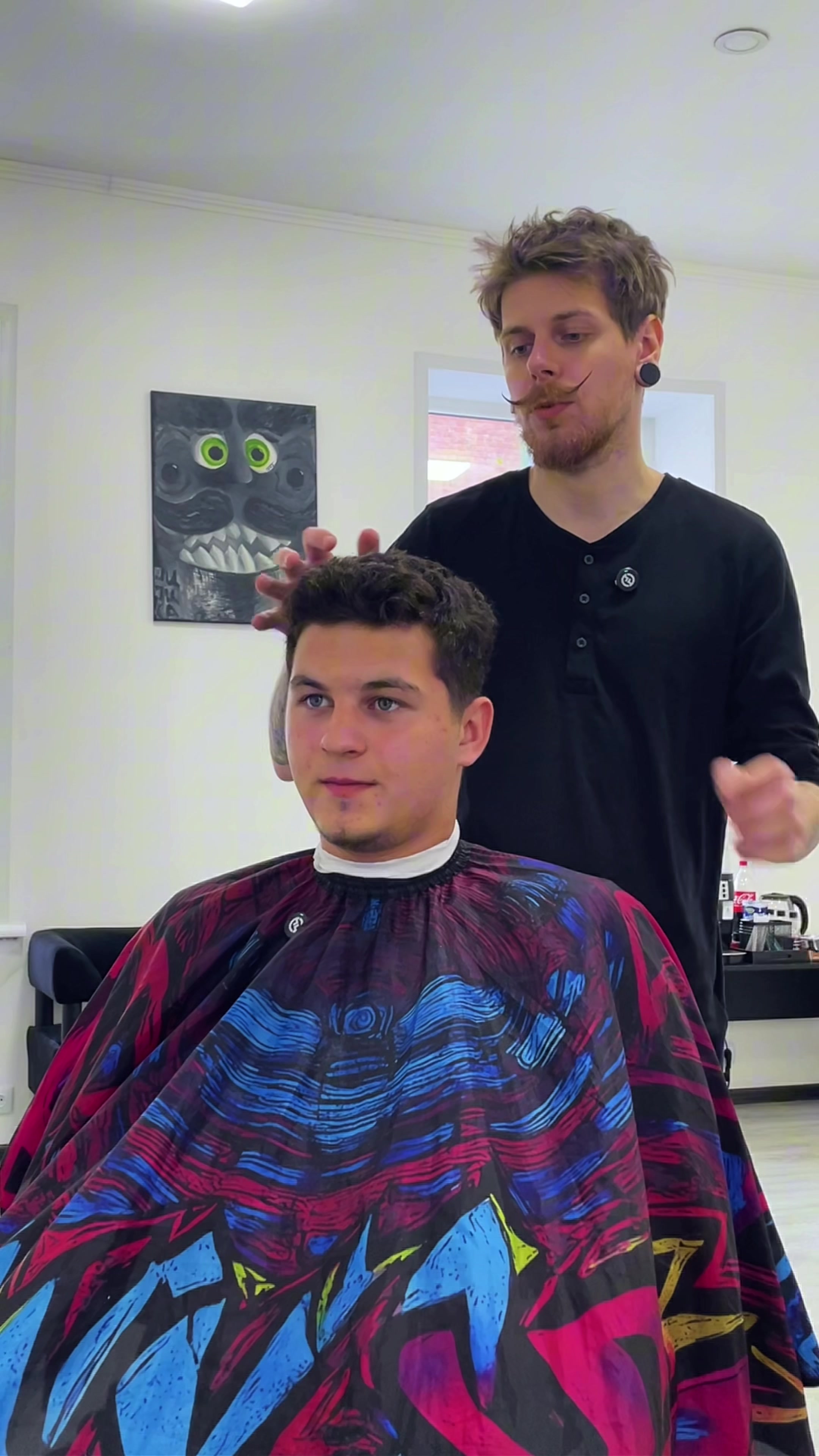 @Iggy_barber
