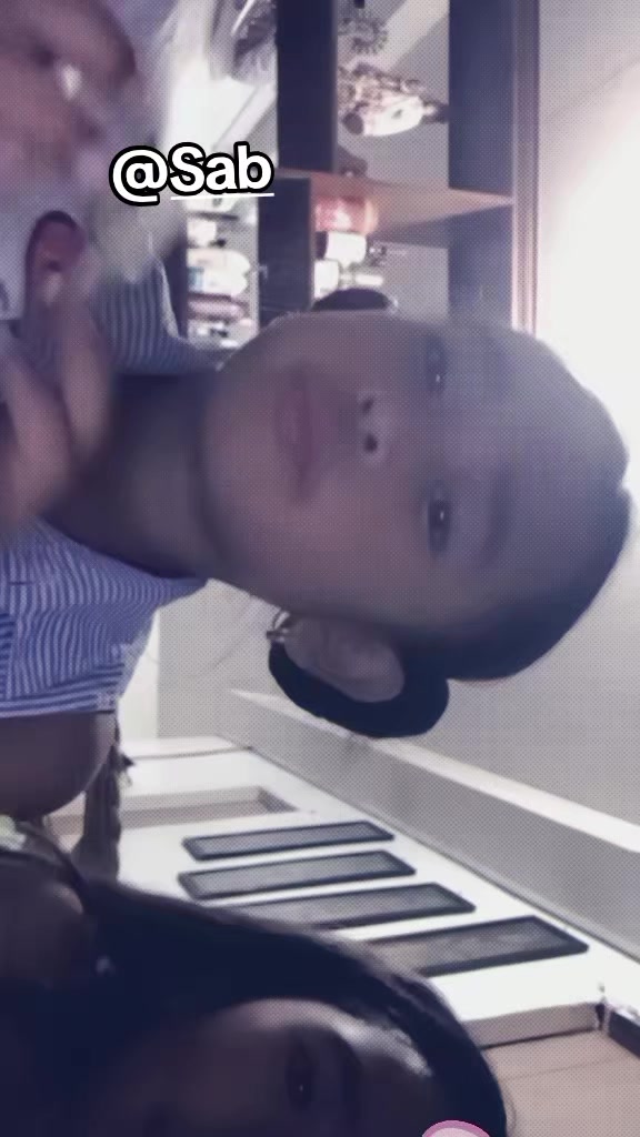 @Jainalie Brianna Bri&ntilde;as