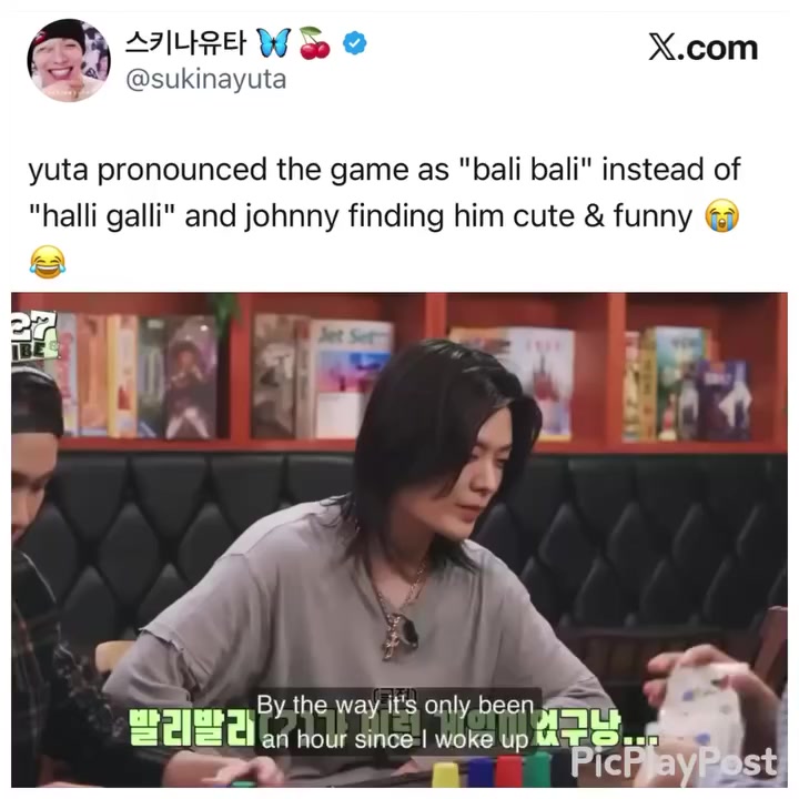 @ 