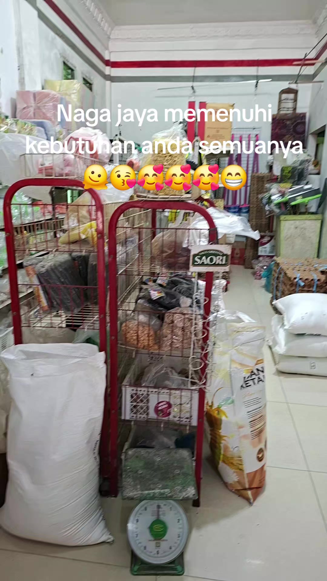 @Naga jaya