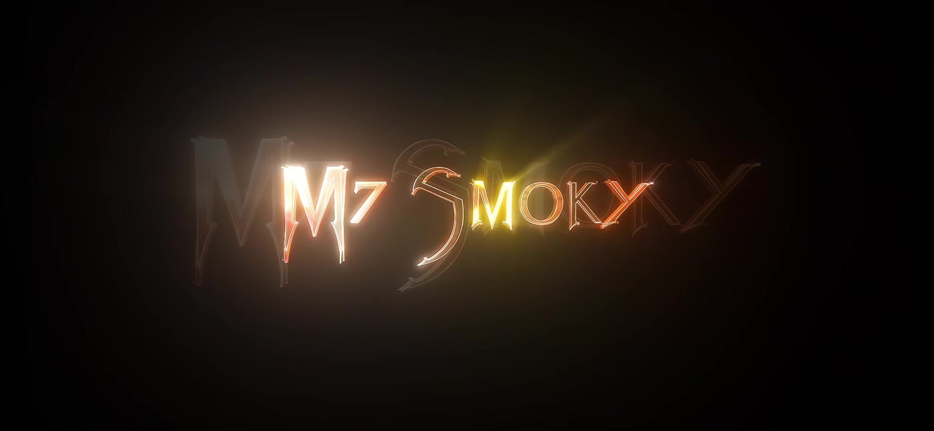 @M7丨๛SMOKY
