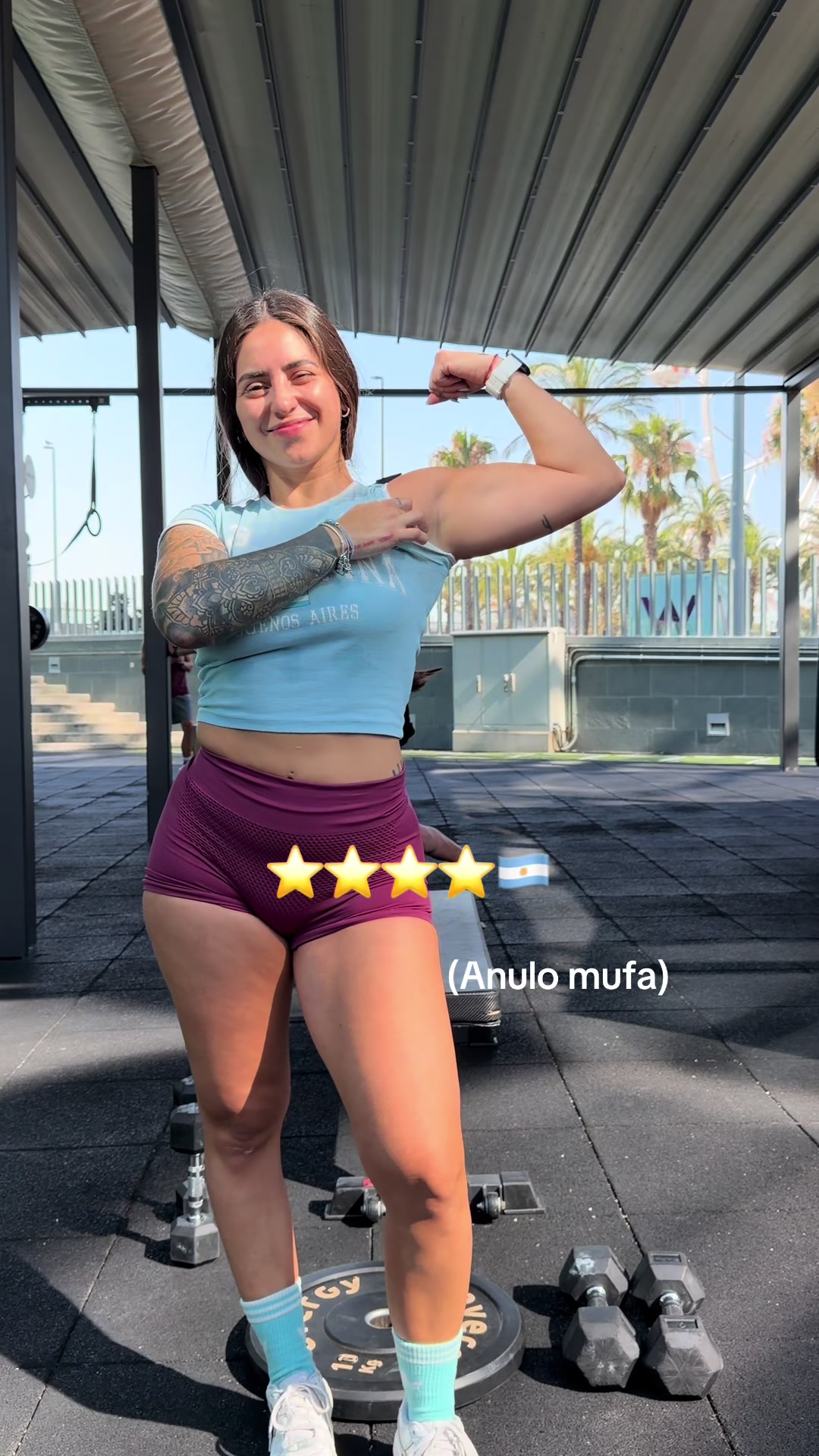 @Genara