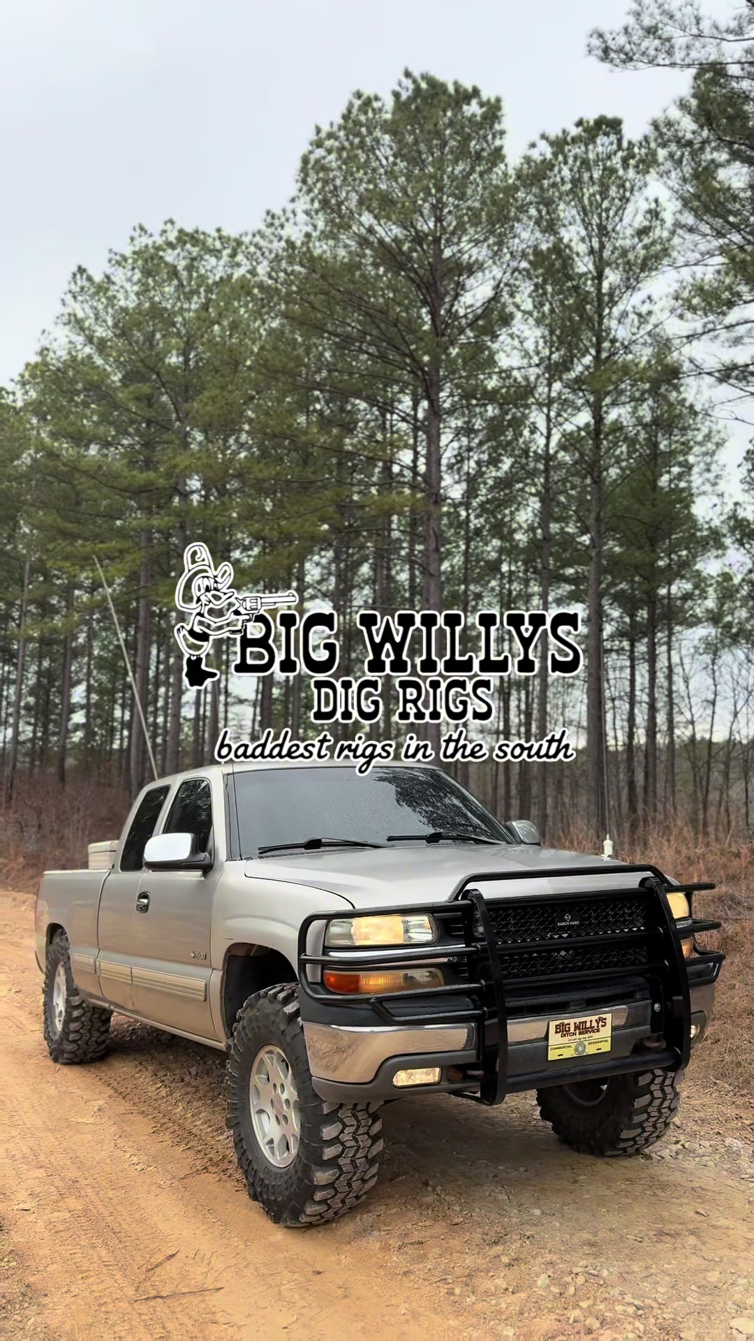 @BIG WILLY