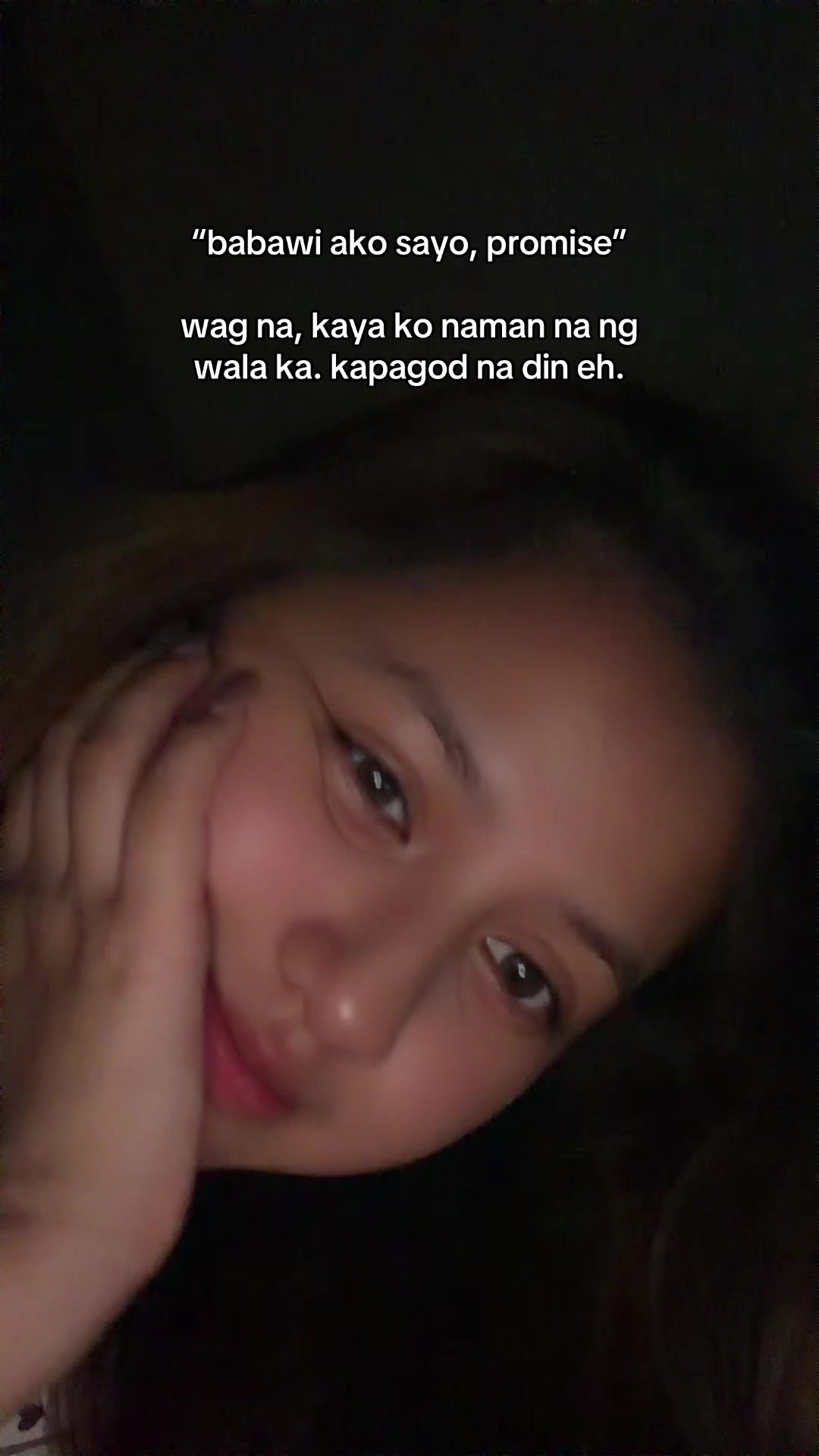 @sad gurl 💭