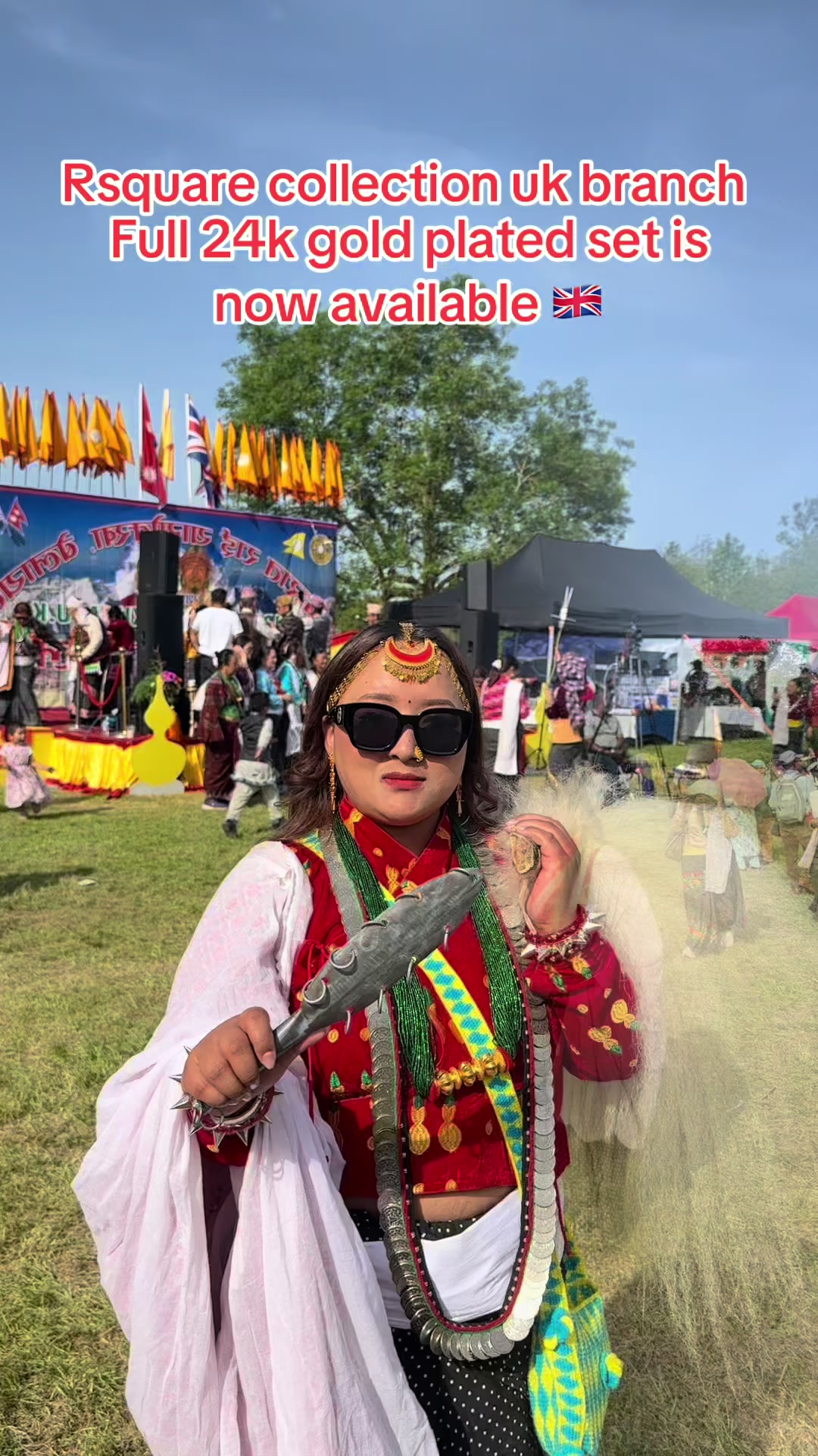 @samjana limbu