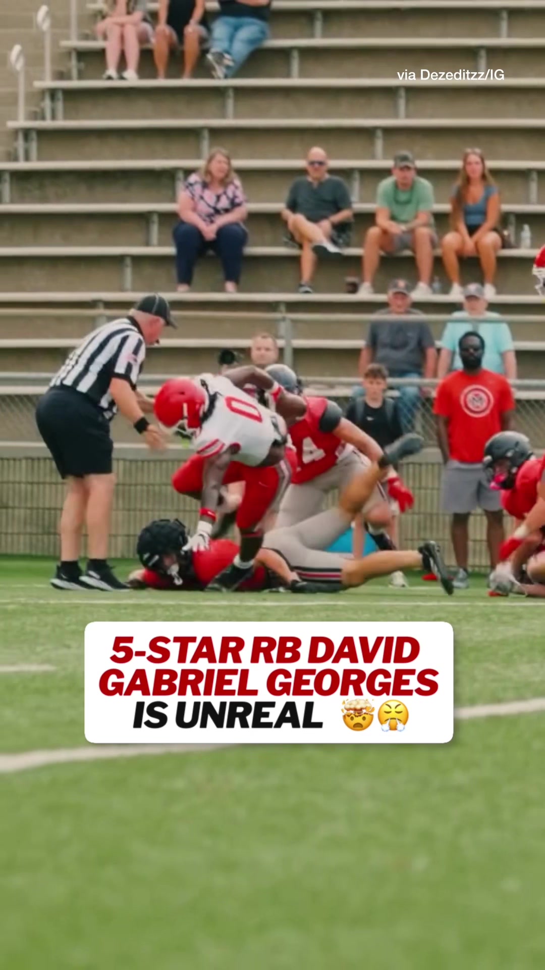 @CBS Sports College Football