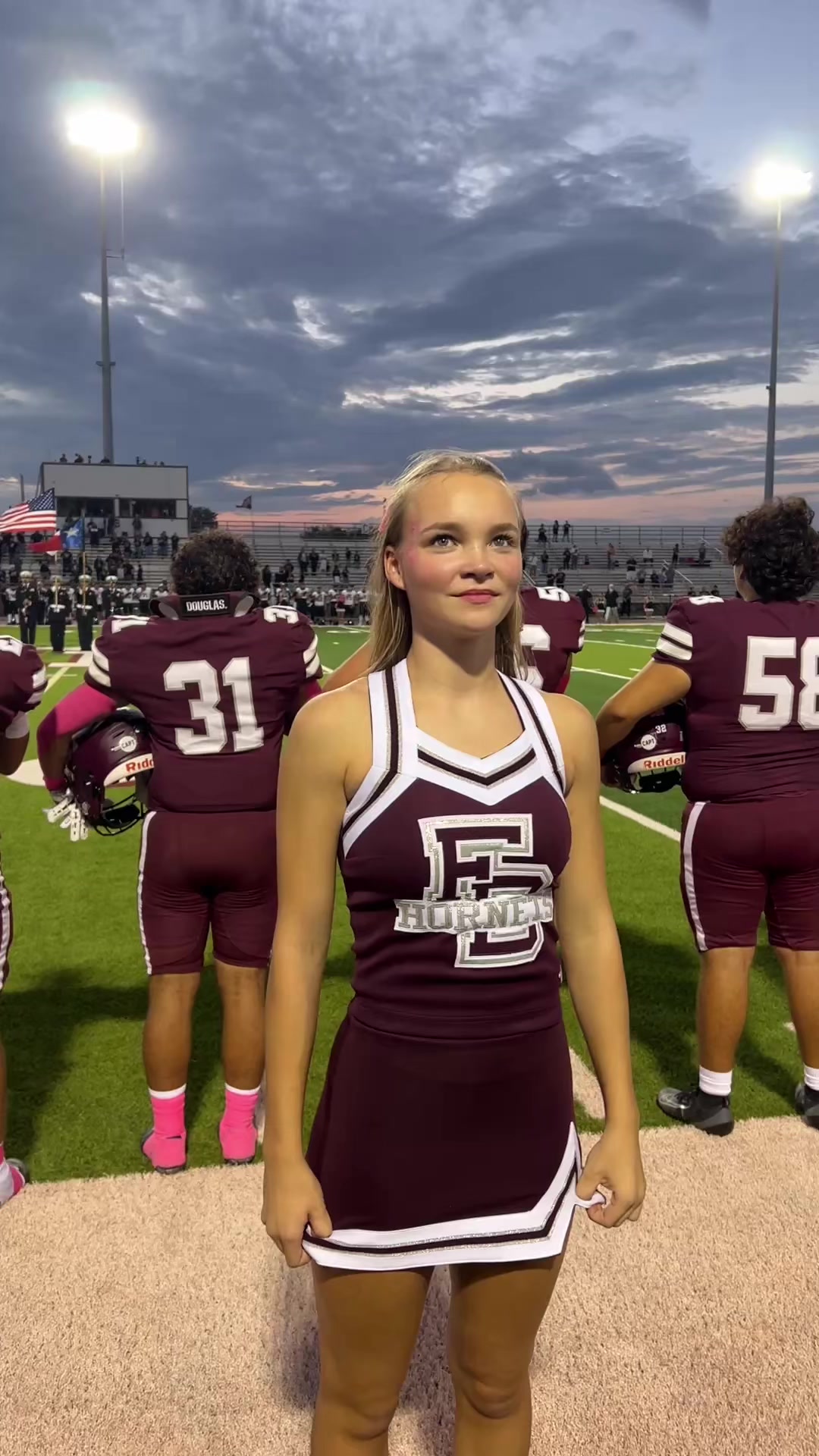 @Flour Bluff Athletics