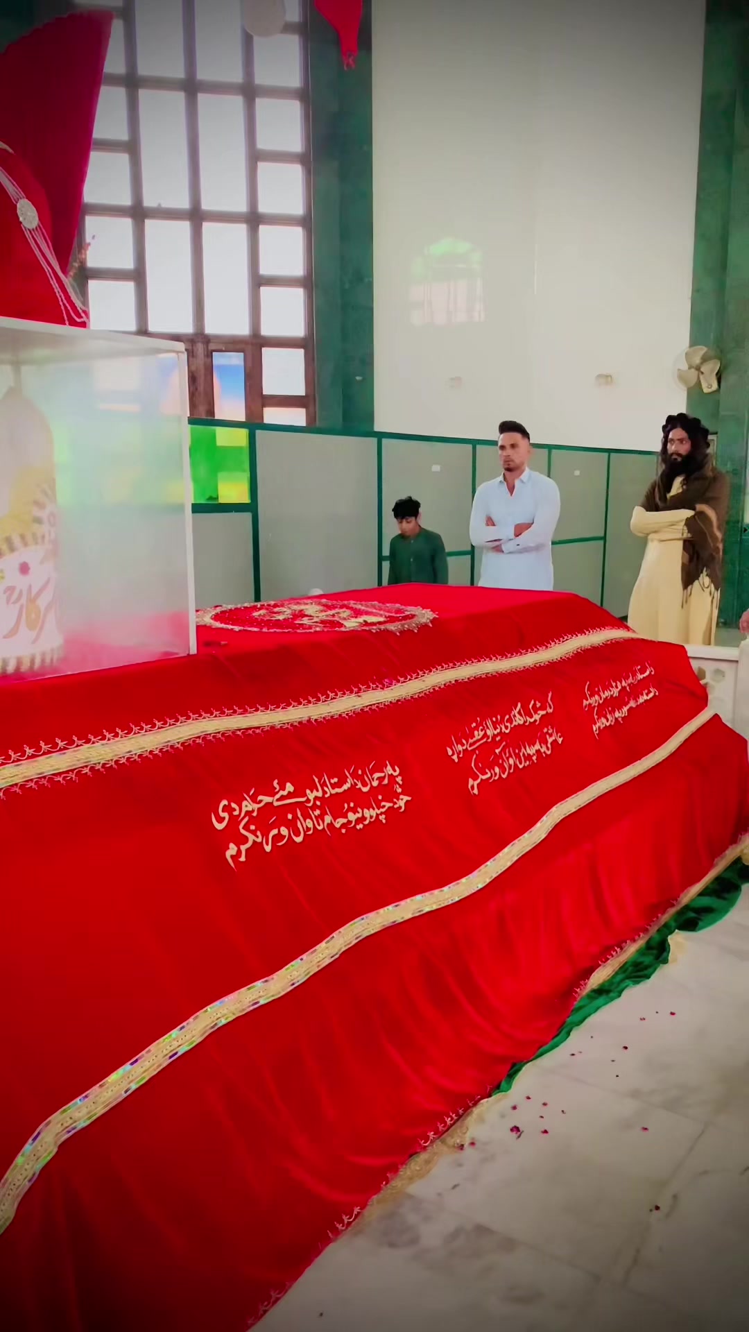 @khursheed sofyan
