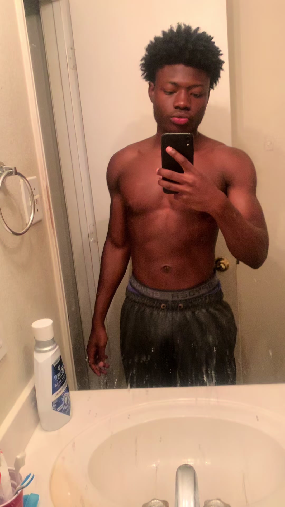 @Mayokunfitness🇳🇬