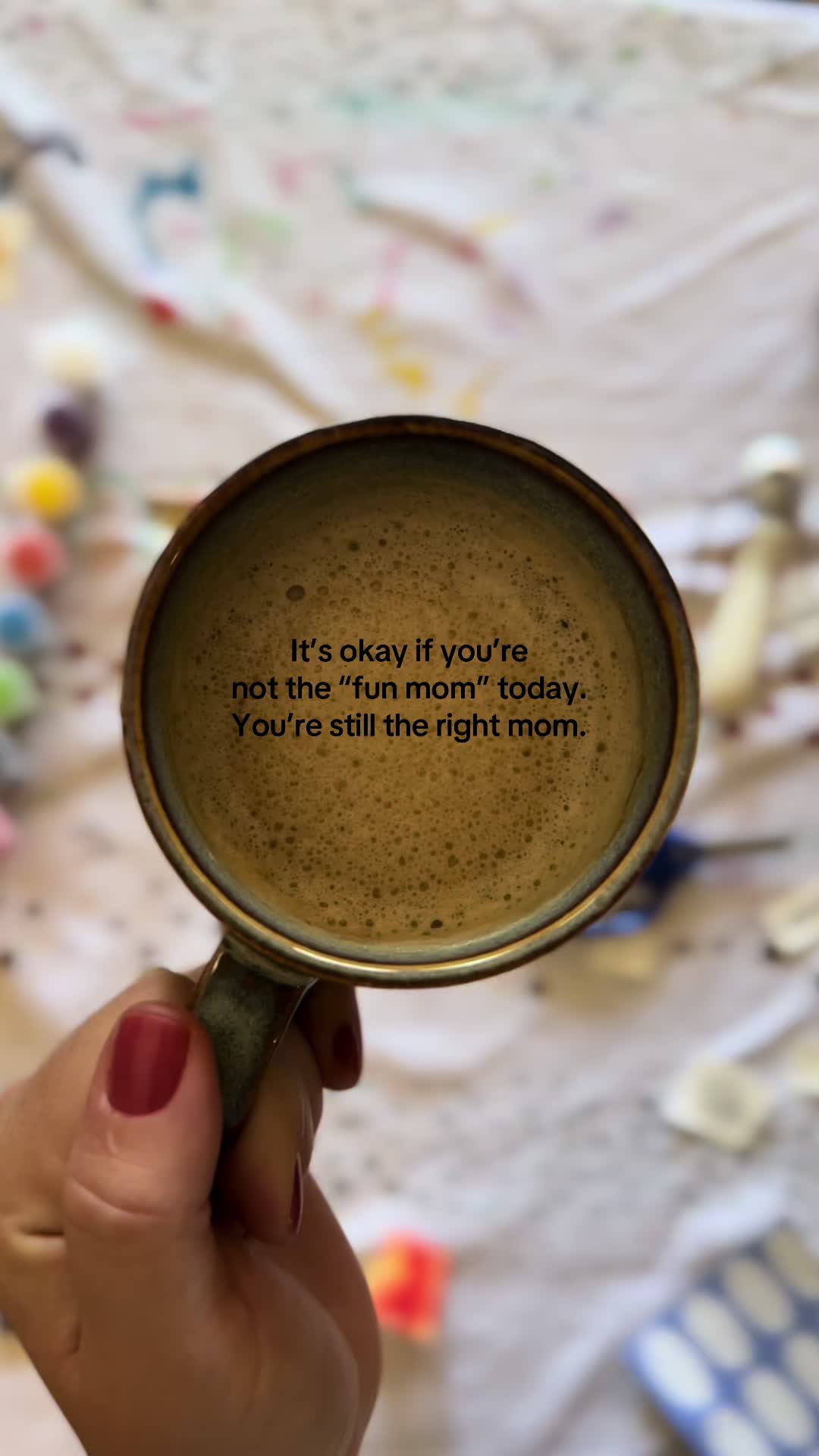 @words over coffee