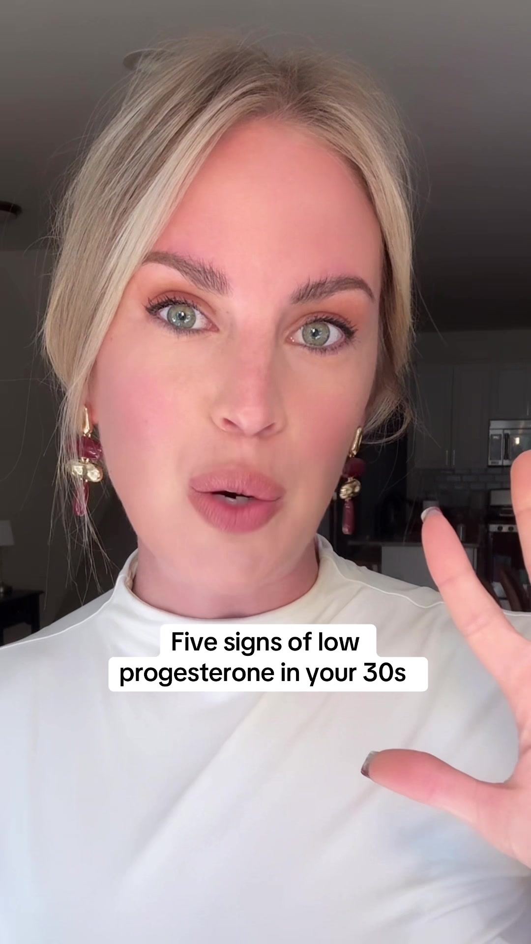 @Sarah Baker | Hormone & Gut