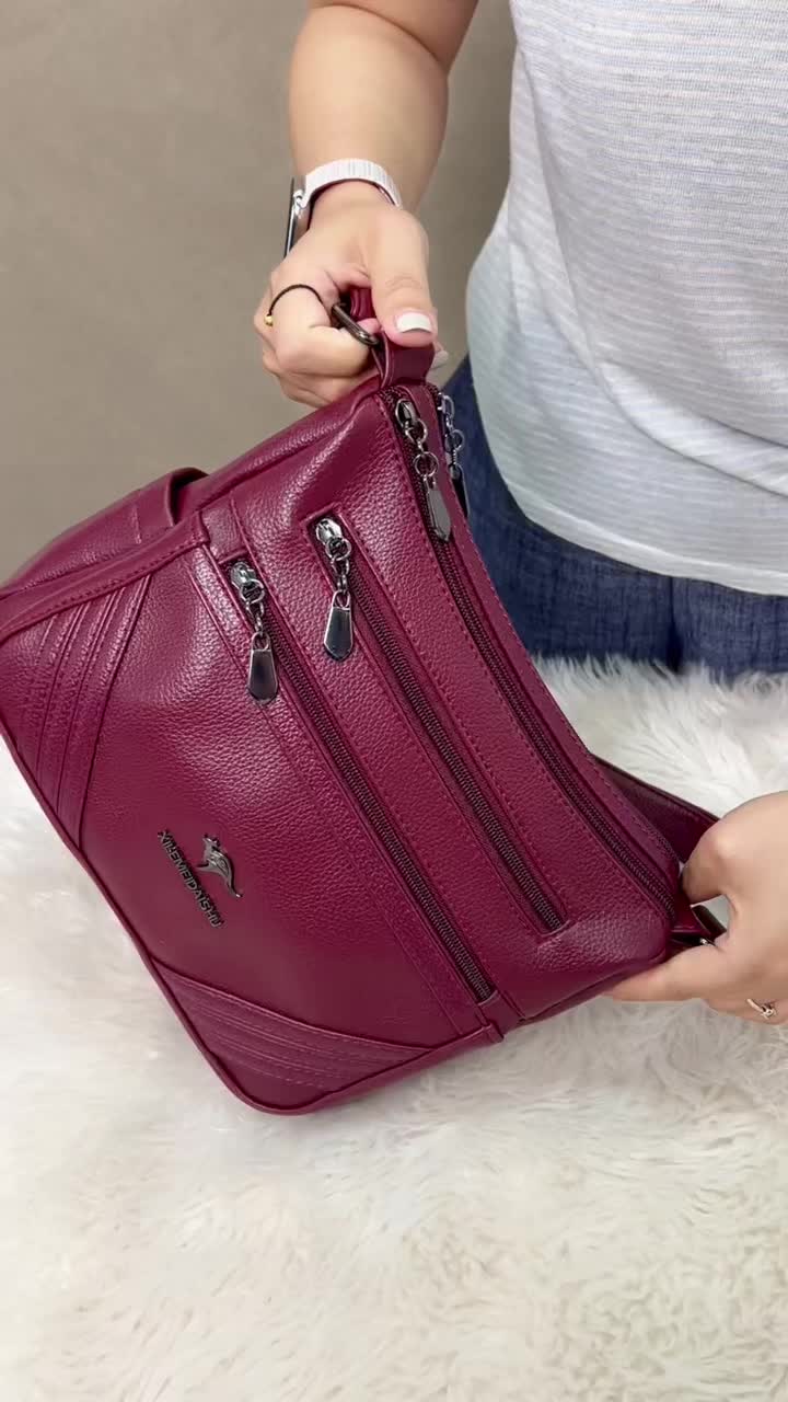 @kangning Bag store