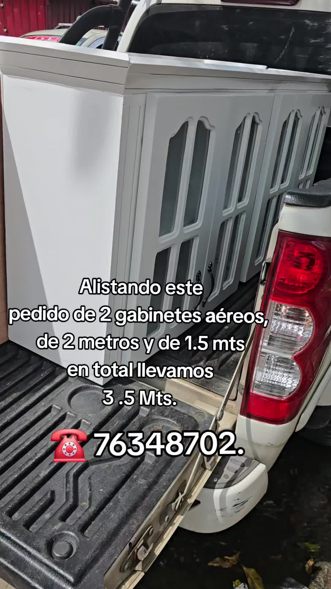 @Elenita Muebles en tendencia.