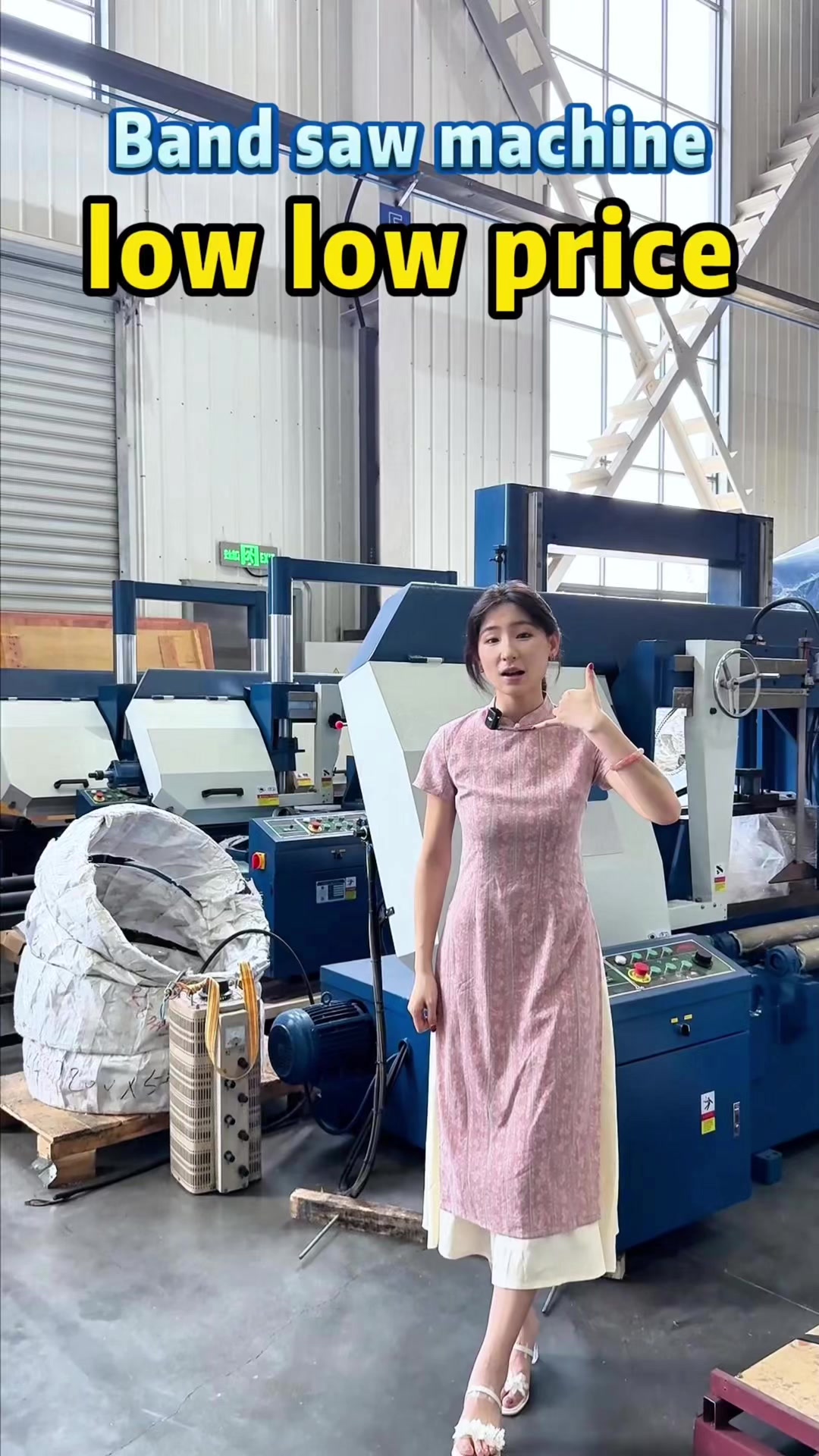 @LUZHONGCNC