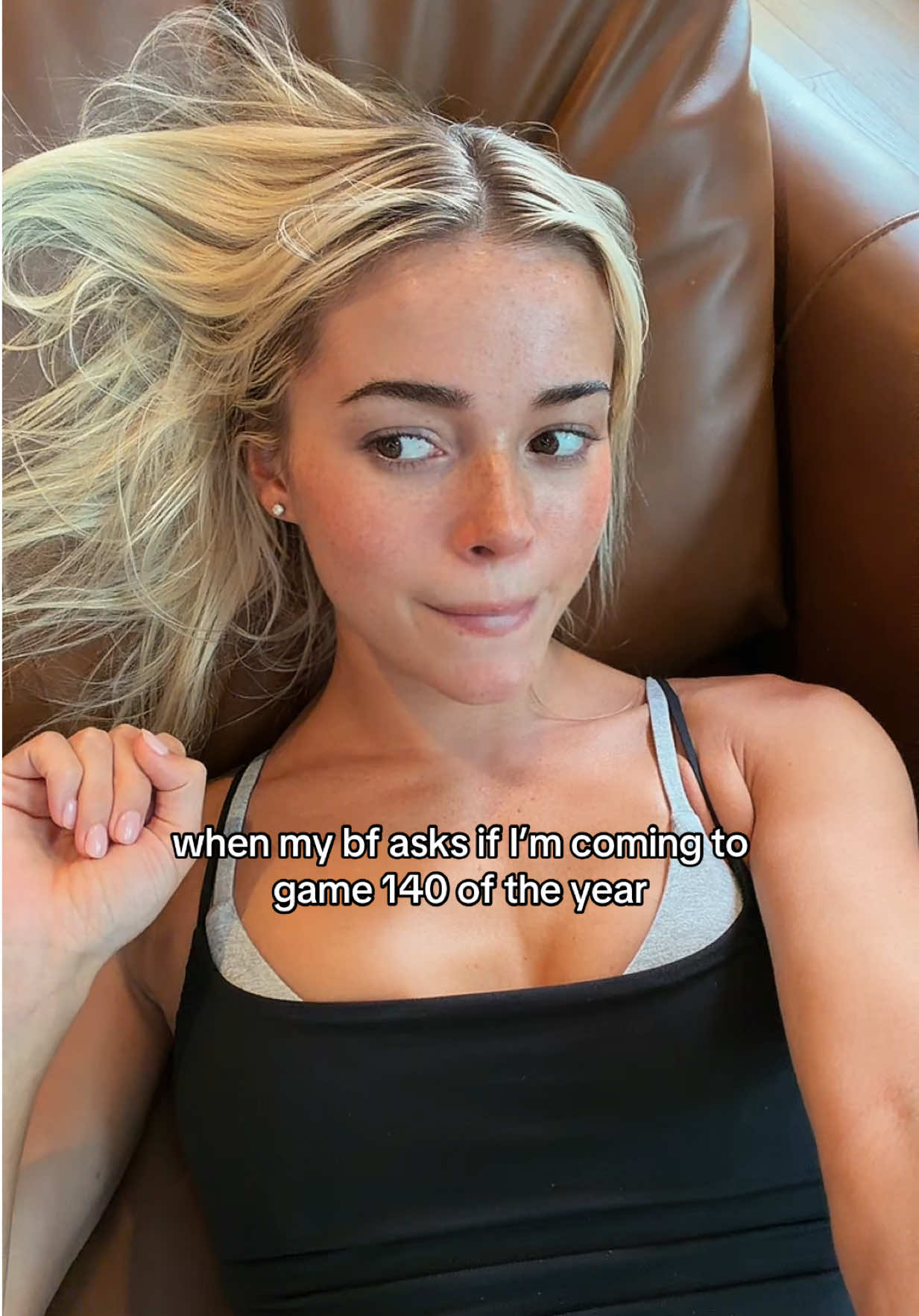 @Olivia Dunne