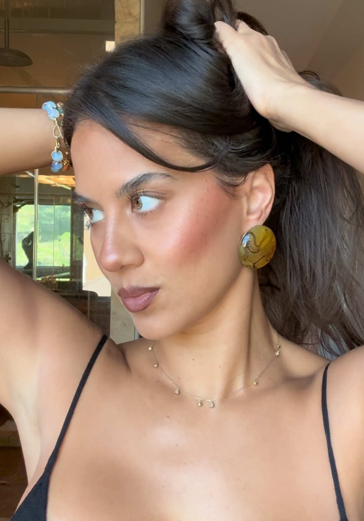@Kristen Michelle
