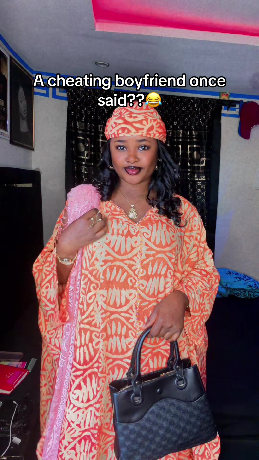 @Debbiesglamabuja
