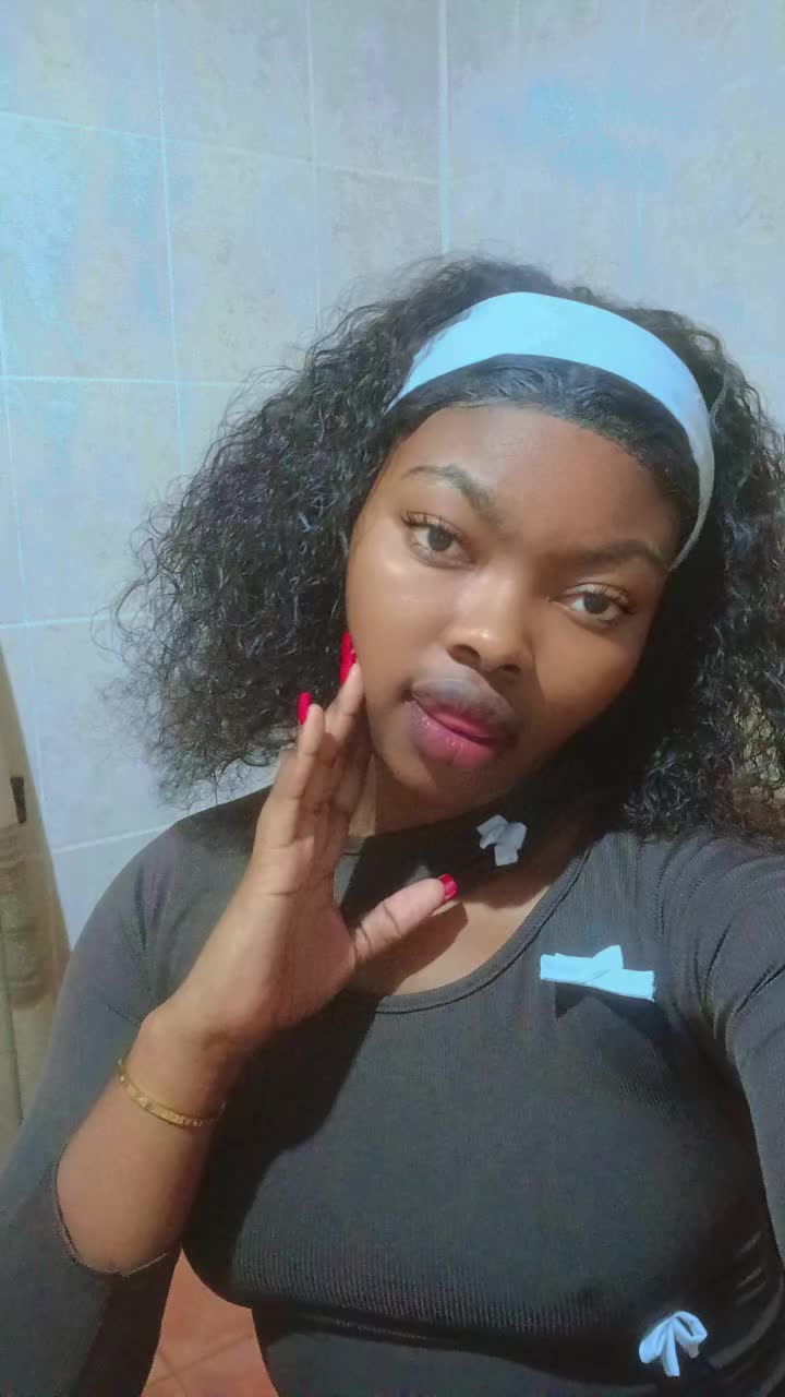 @Princessah🇿🇦