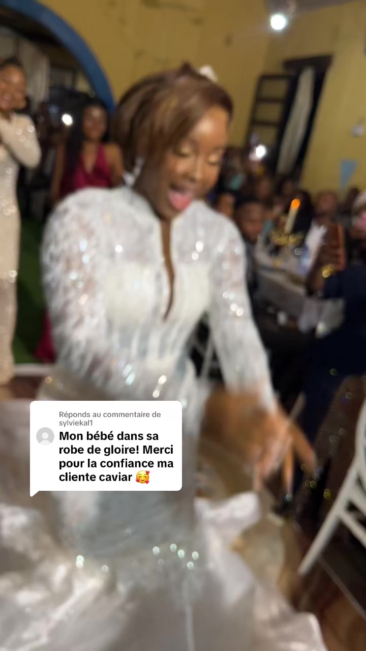 @N&eacute;n&eacute; de Djong💍❤️