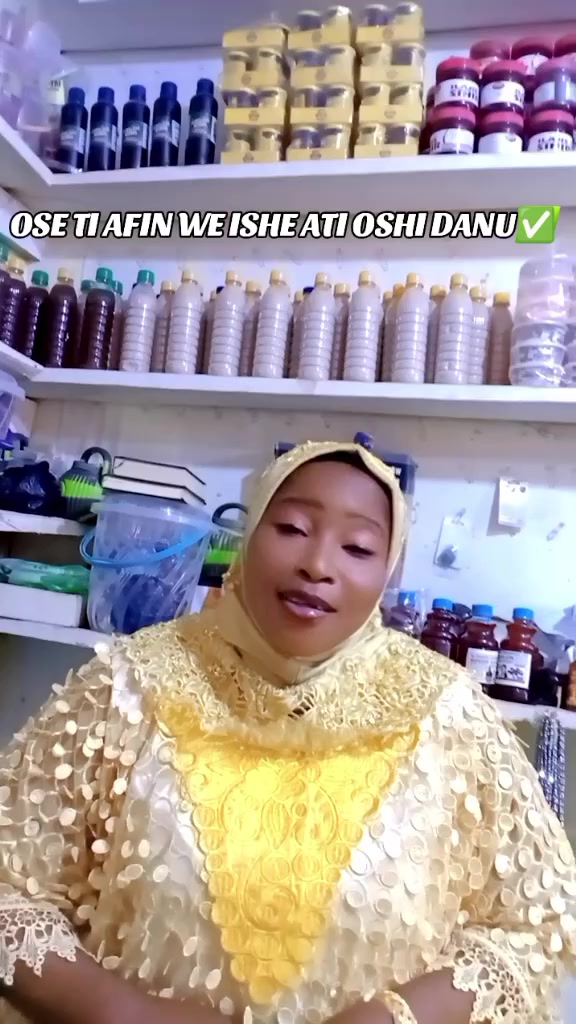 @IYAWO ANOBI