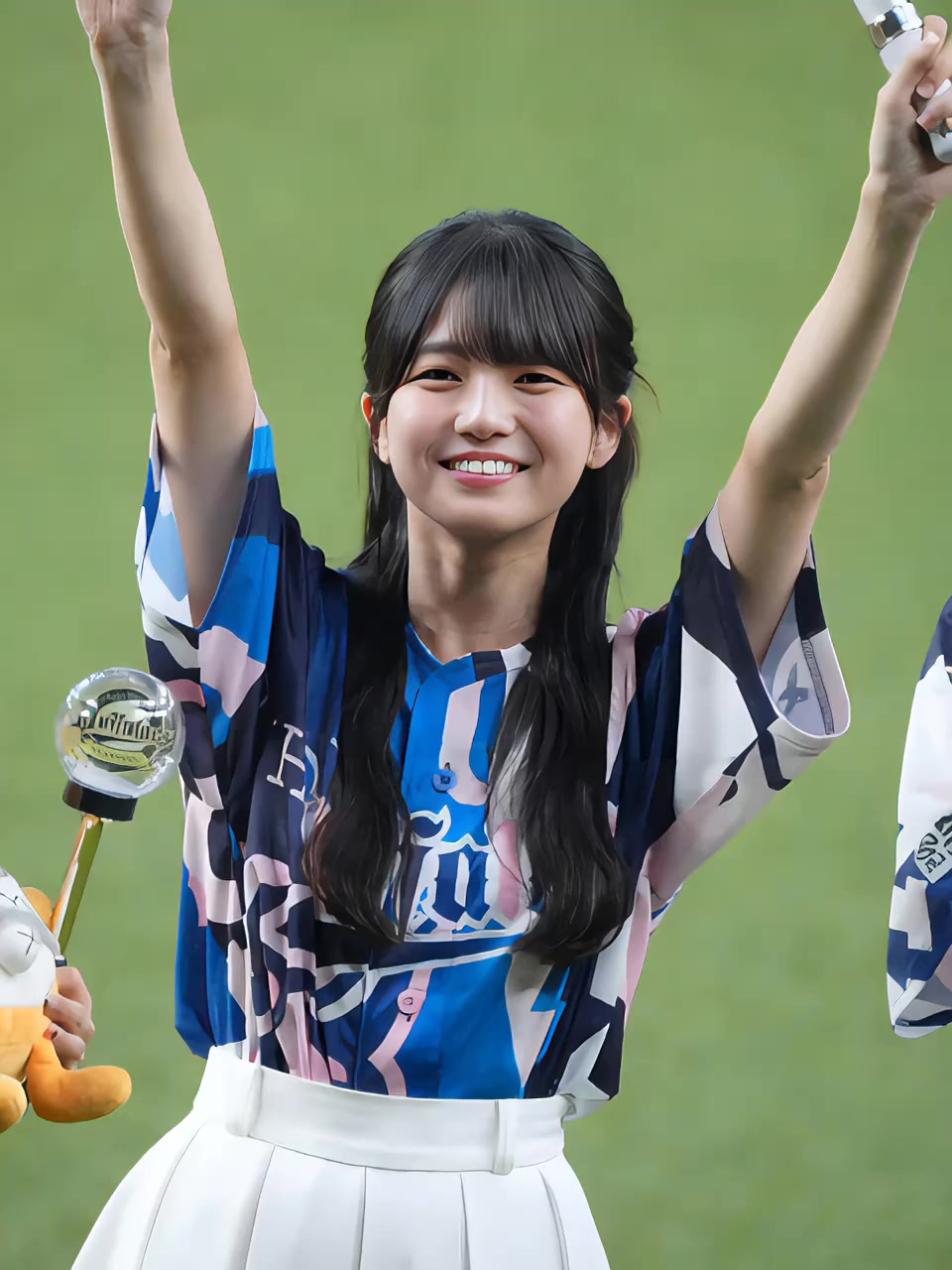 @こーじ🌻🤍💉💘🍣🍤🐣