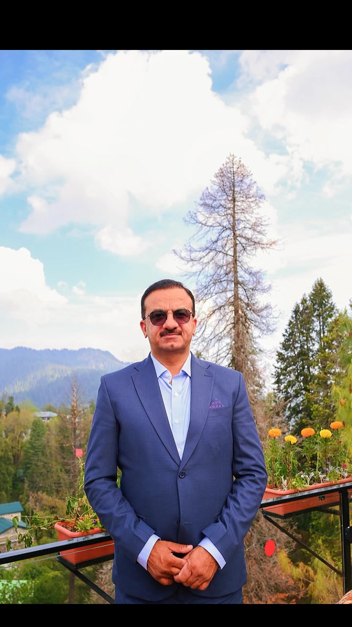 @Malik M.Imran