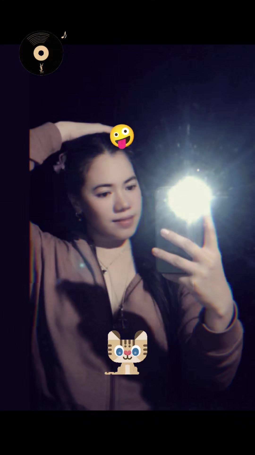 @💋Yanie broken 🥹 Zaraga❤