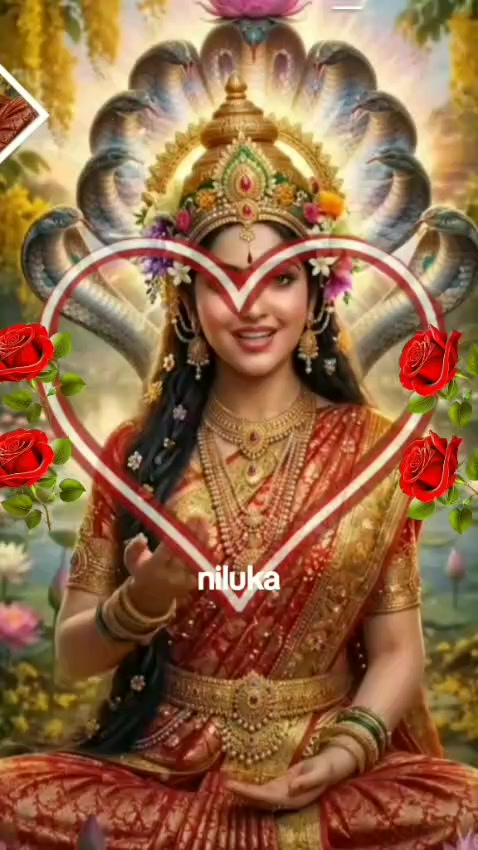 @නිලුකා ගුරු මෑණියෝ 🙏🙏🙏🙏