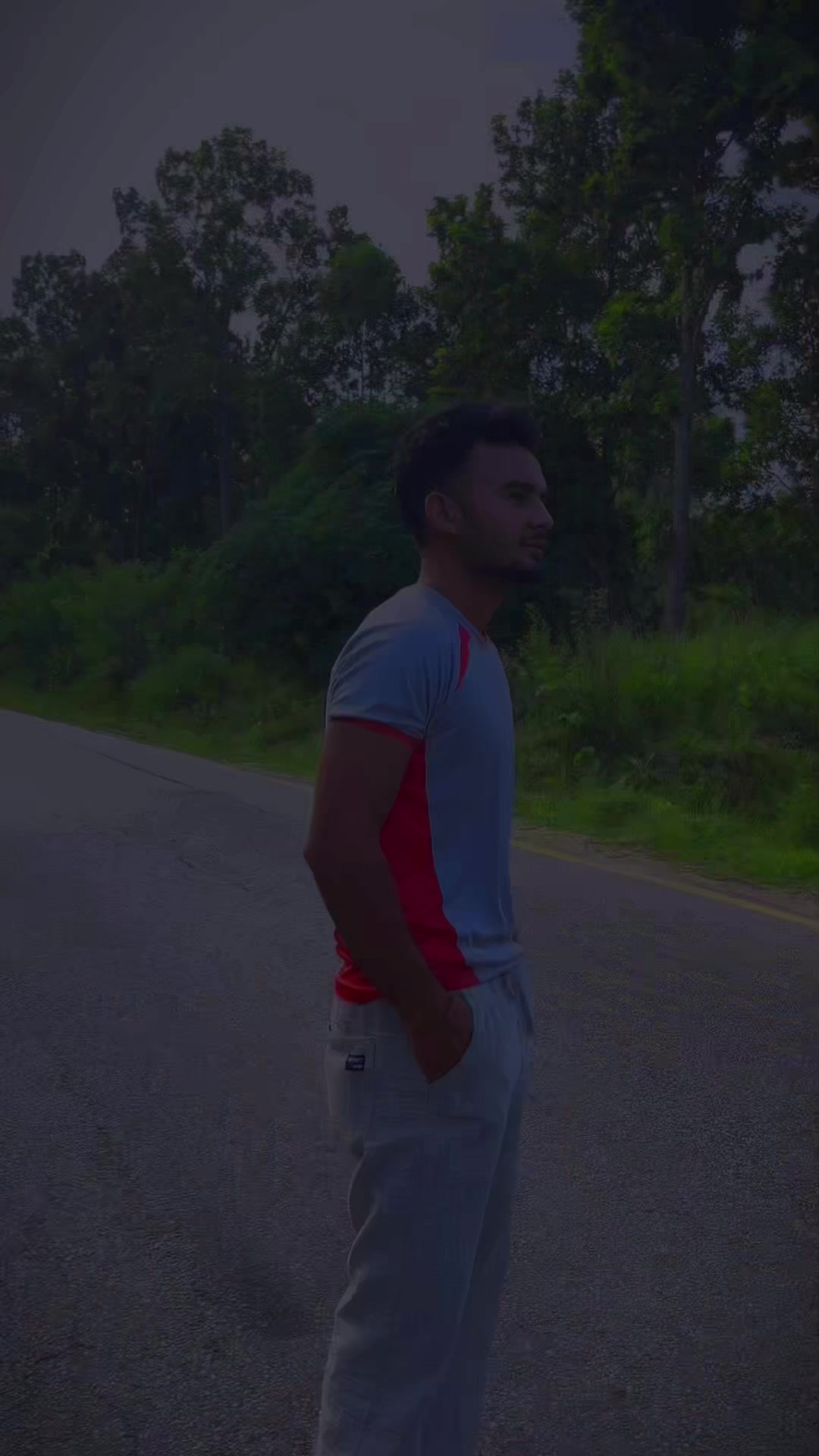 @umeshthapa9745