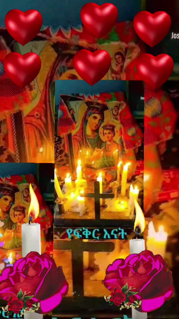 @ትዕግስት  የማርያም ልጅ21💒💚💛❤✝️✅💋