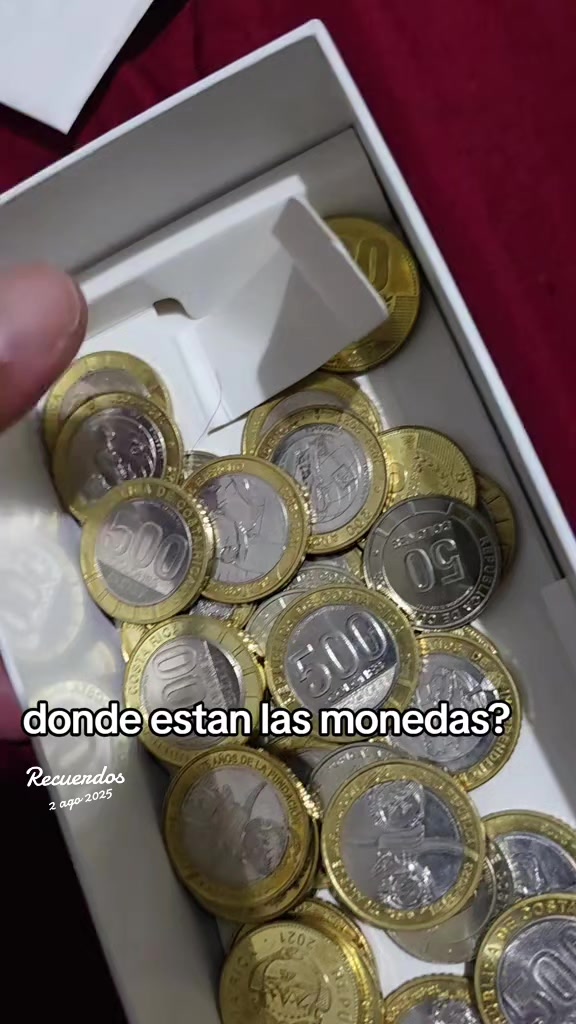 @Acarayherrera ✅️