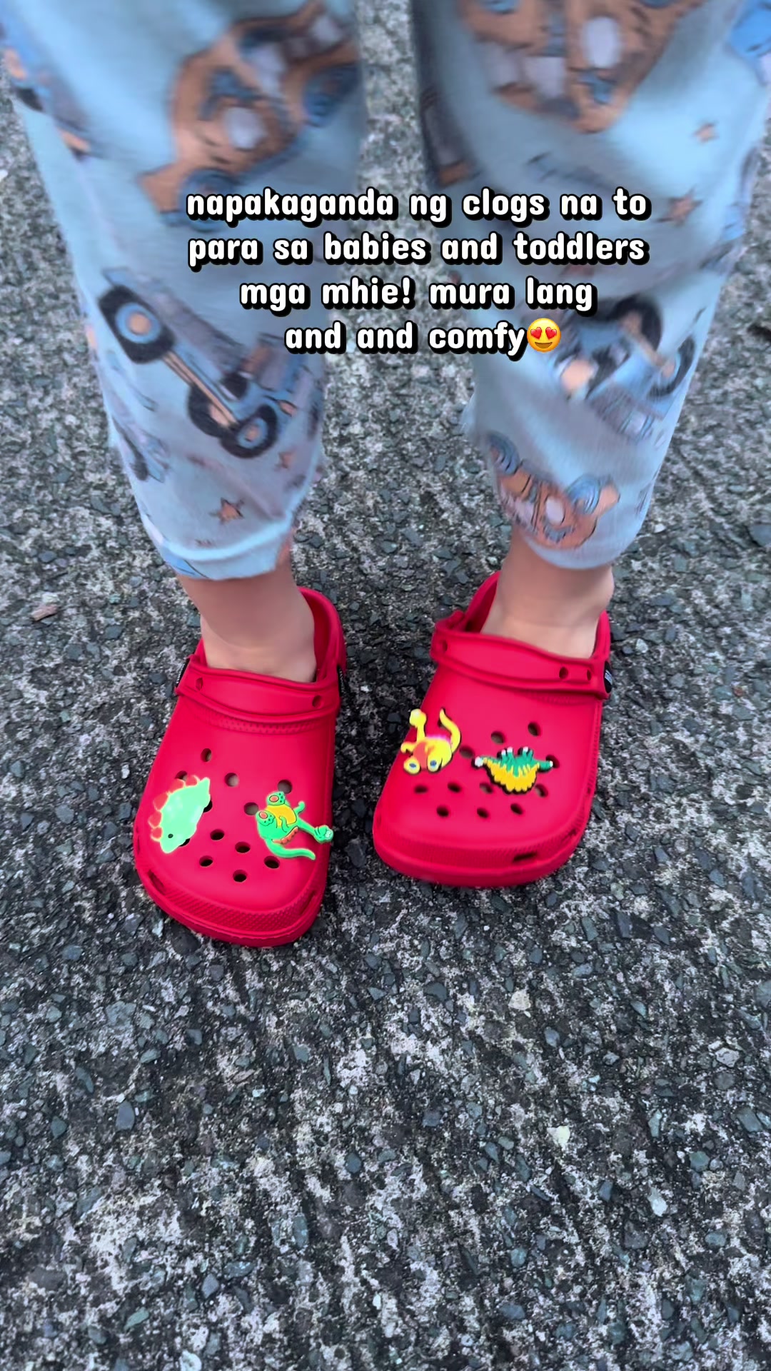 @Mommy Zetha Recommends