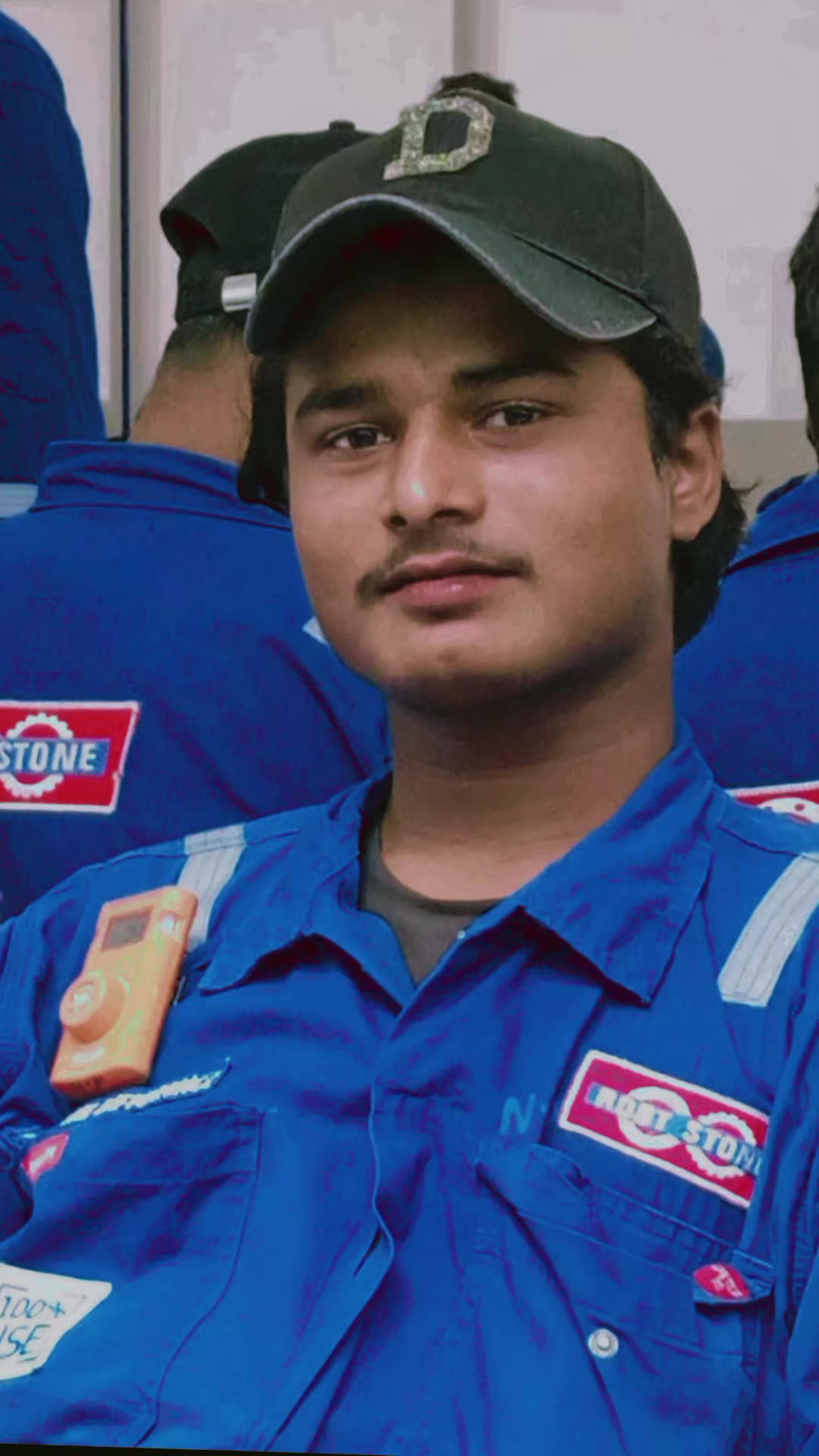 @Arjun Patel 123